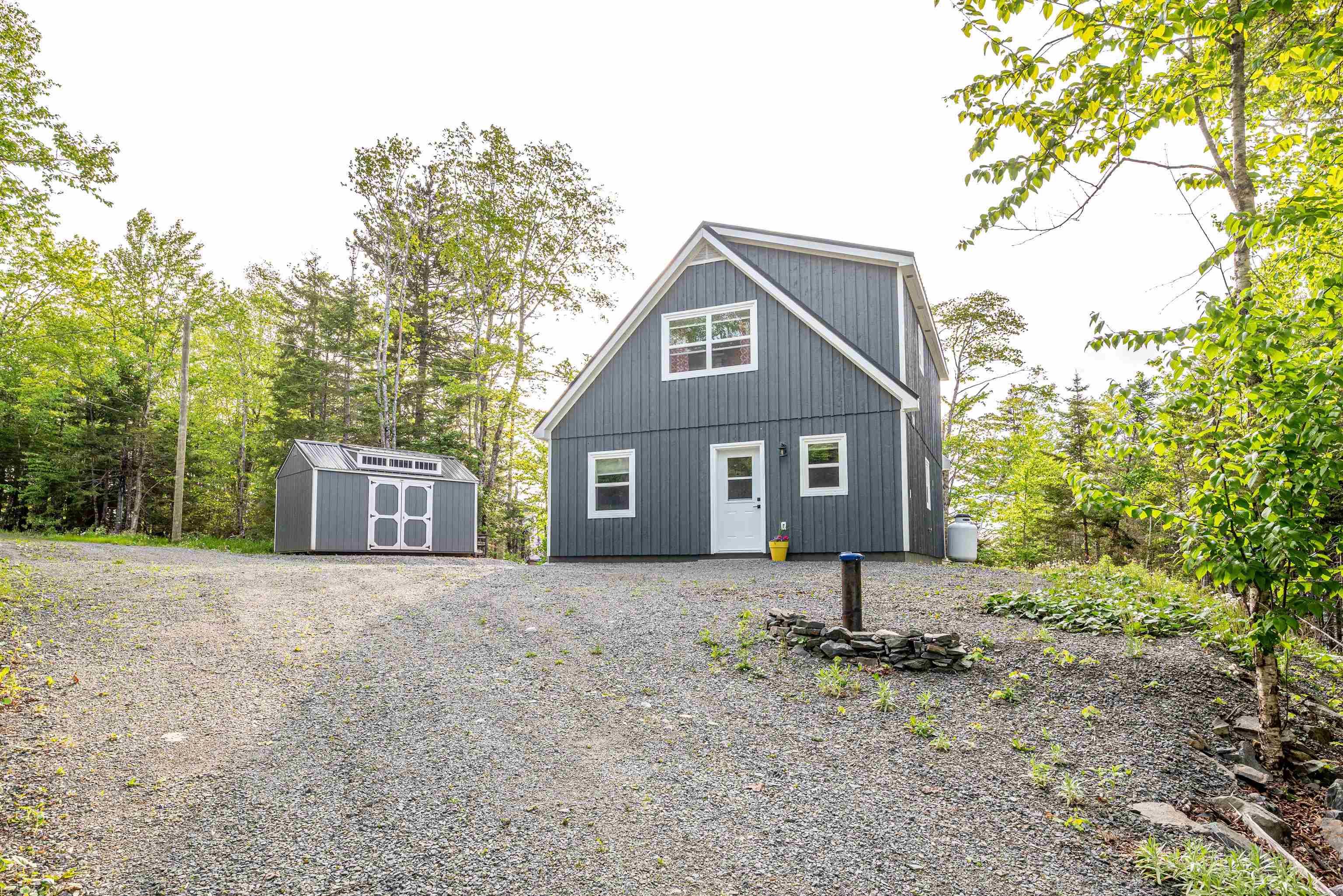 18 Grandview Terrace, East Uniacke NS B0N 1Z0 - MLS #202513395