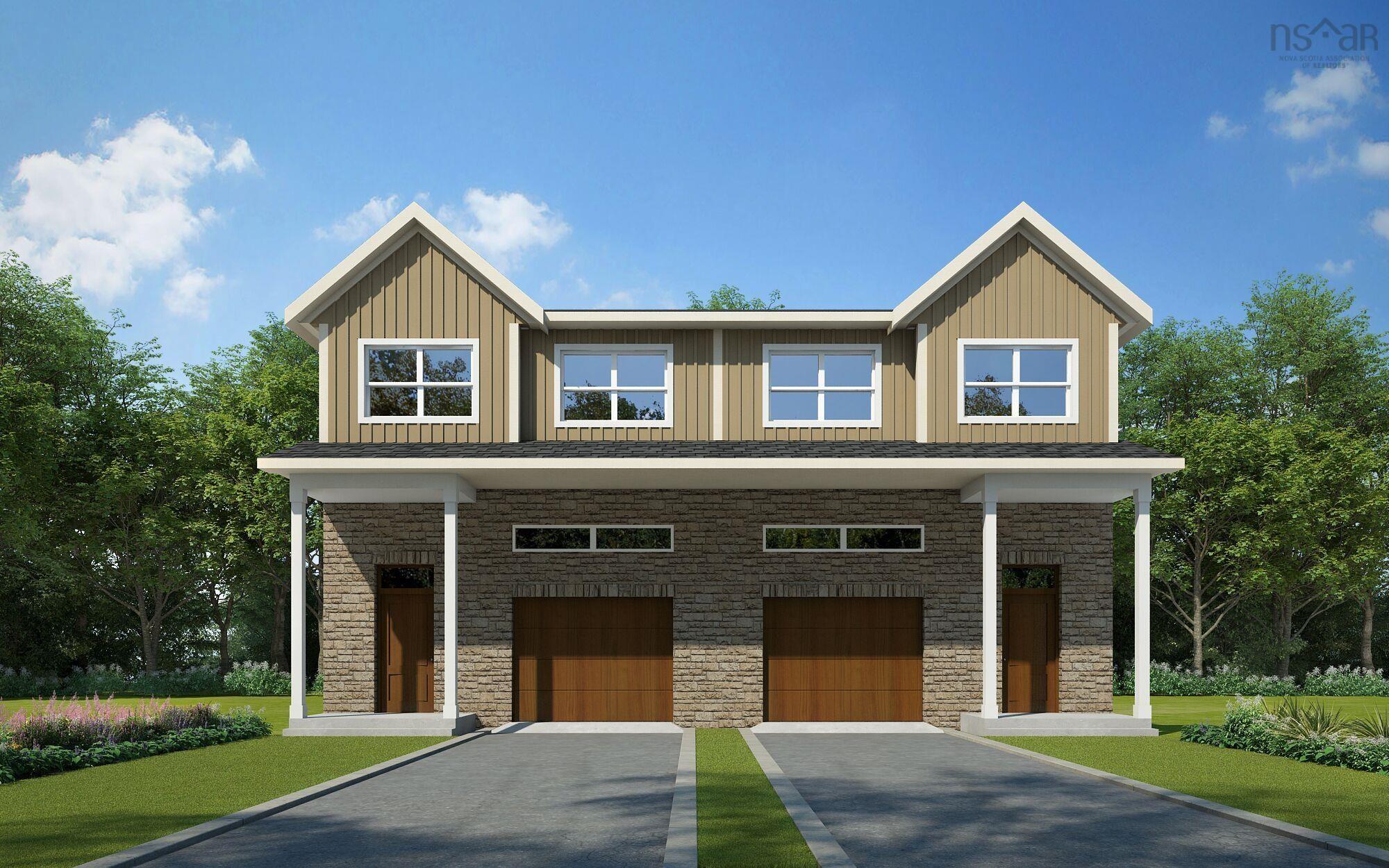 Smd-5A 42 Simona Drive, Dartmouth NS B2X 0E1 - MLS #202513457