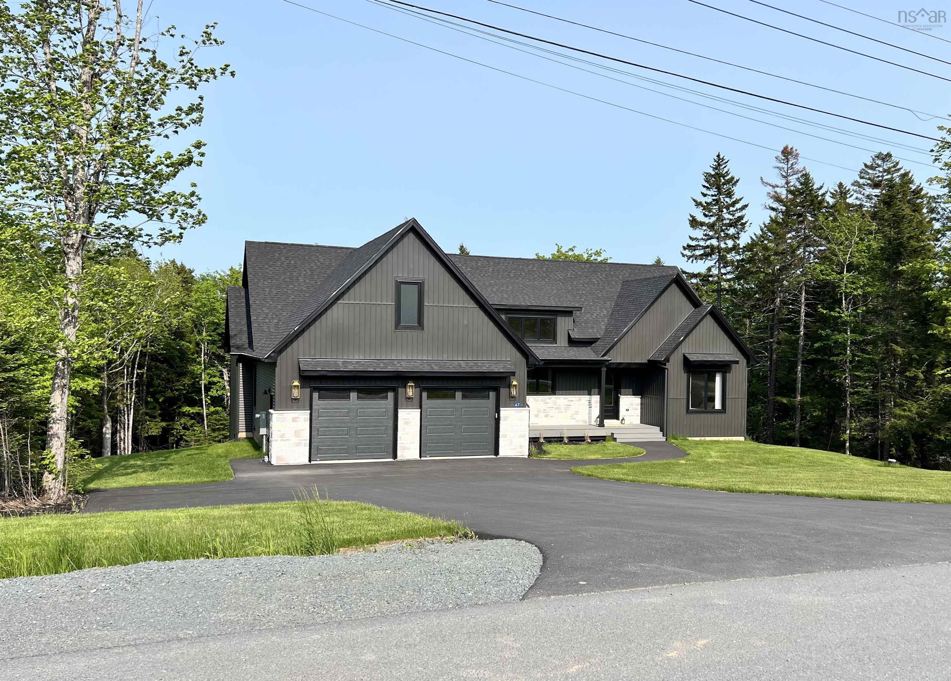 67 Heatherton Crescent, Fall River NS B2T 0V2 - MLS #202513471