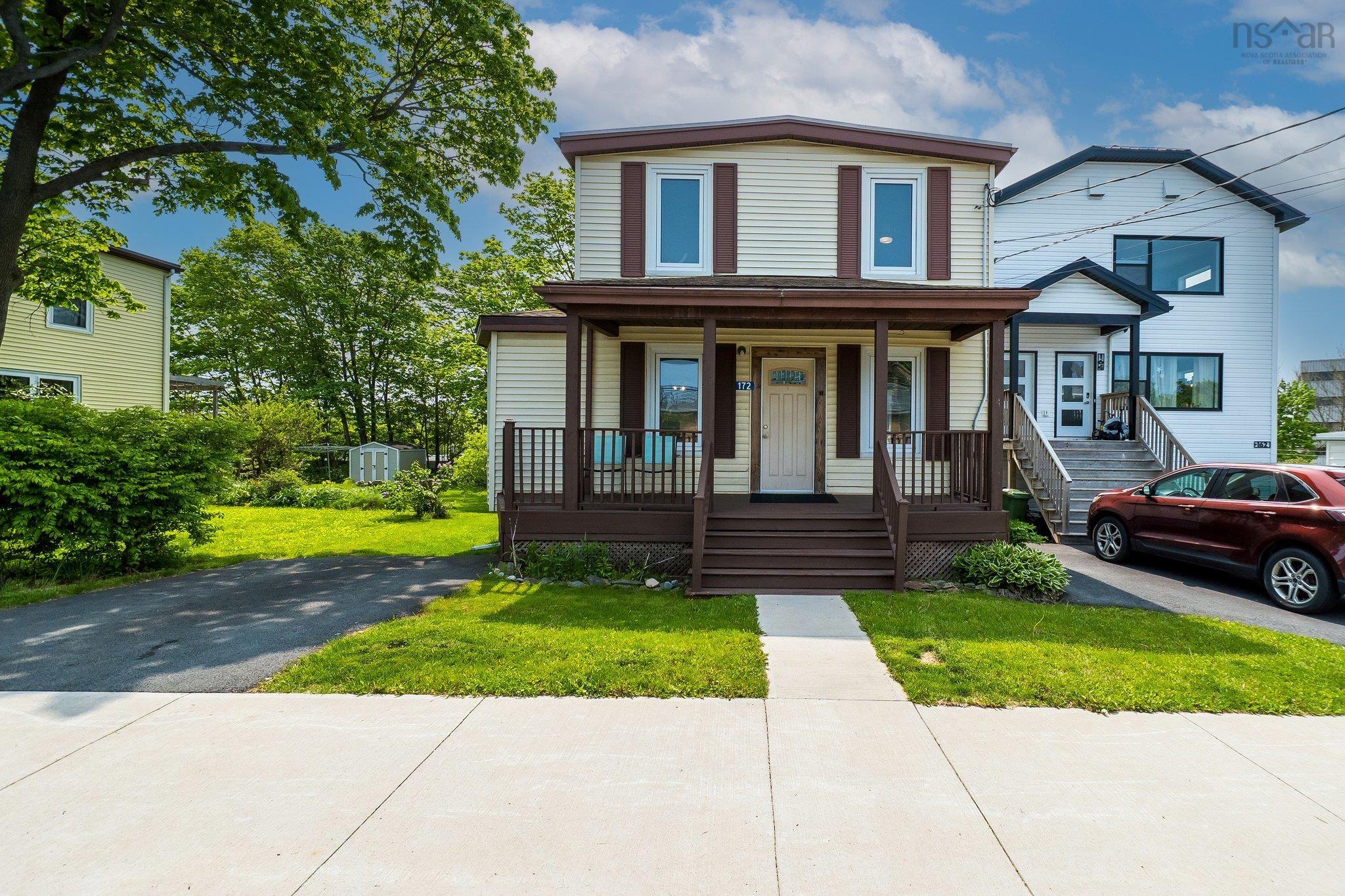 172 Renfrew Street, Dartmouth NS B2Y 2M5 - MLS #202513492