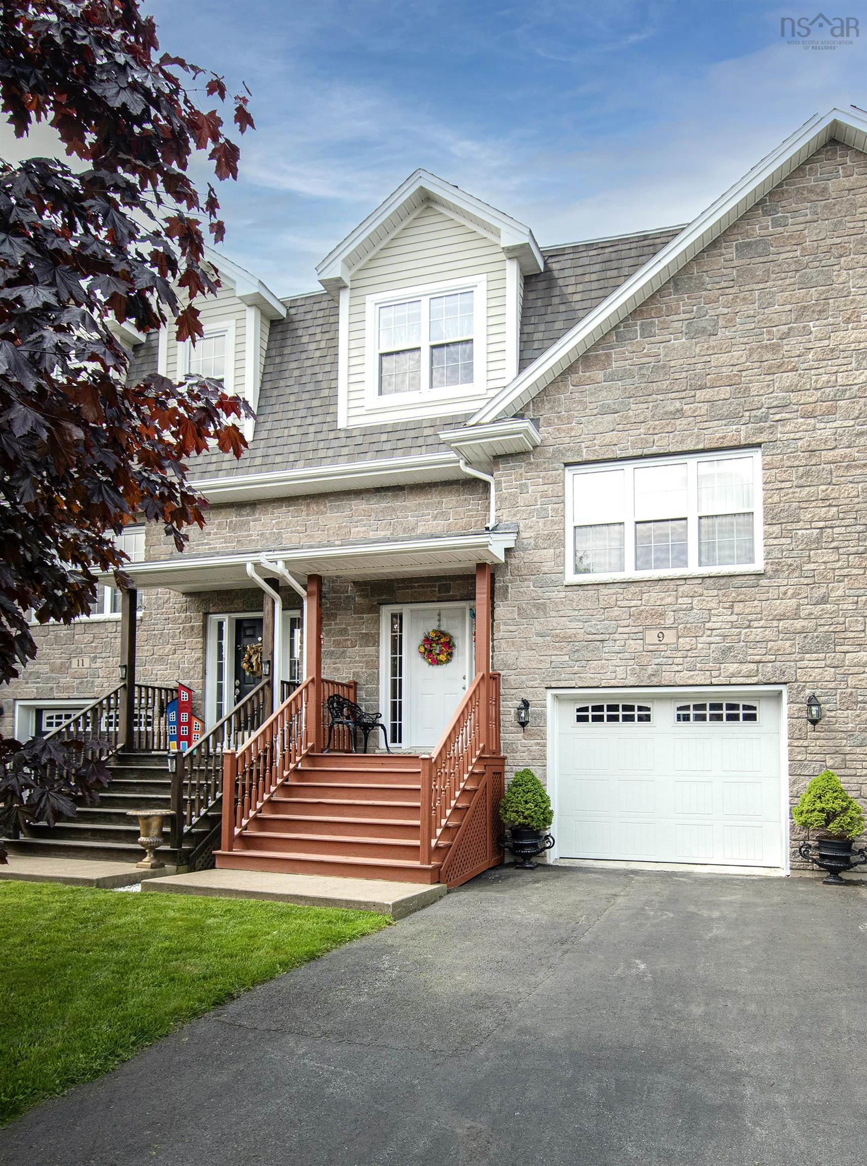 9 Lasalle Court, Bedford NS B4B 0H8 - MLS #202513493