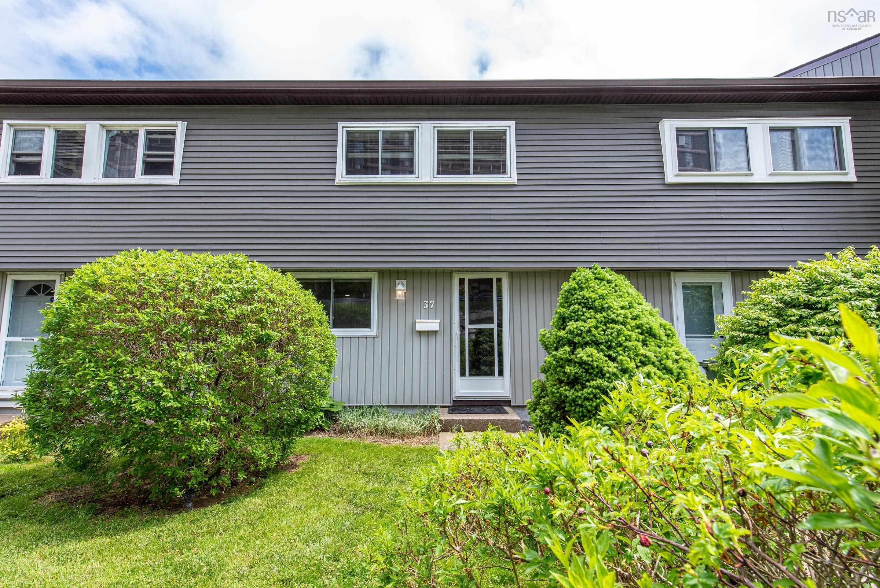 37 Abbey Road, Halifax NS B3P 2L5 - MLS #202513503