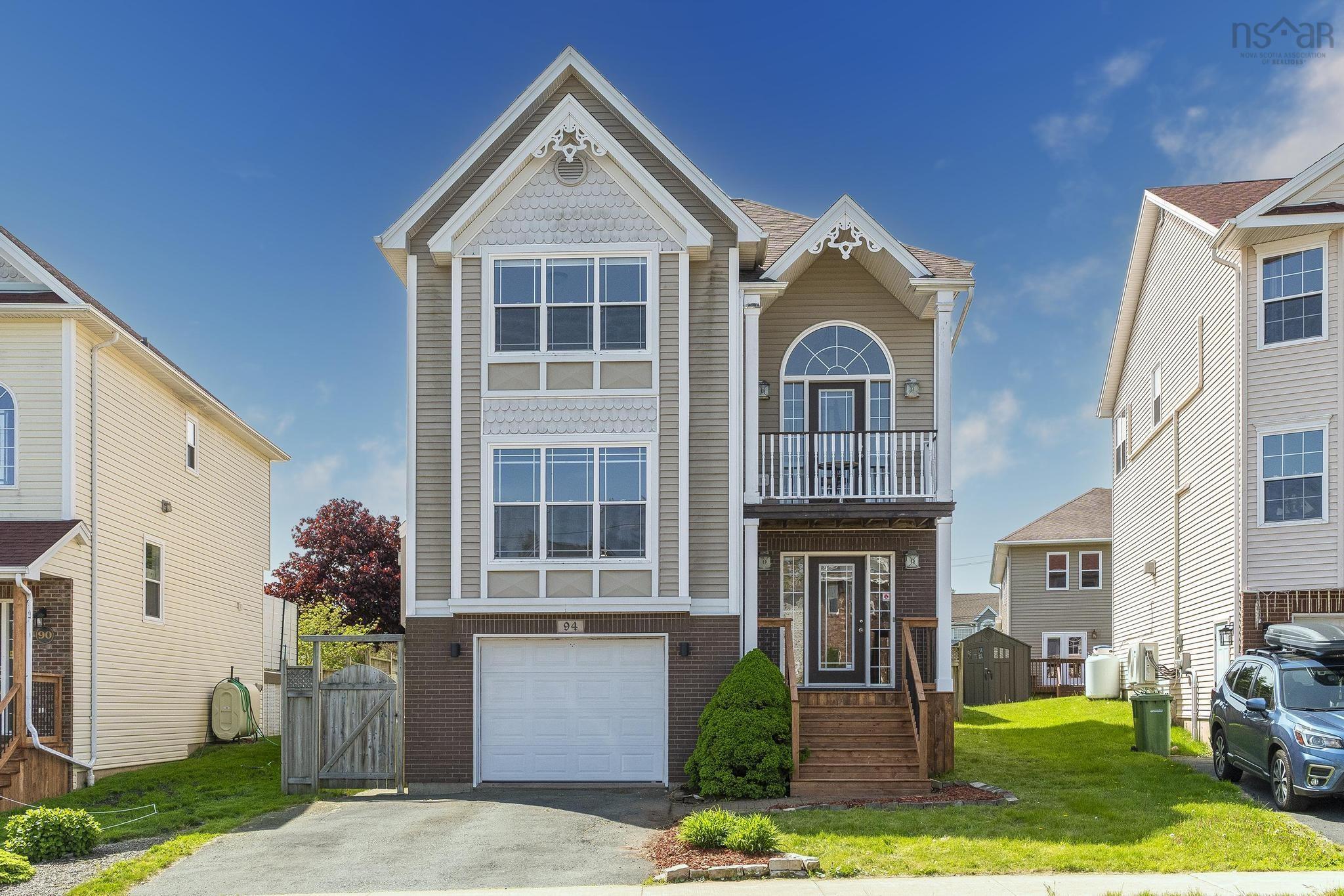 94 Cutter Drive, Halifax NS B3M 4W5 - MLS #202513507