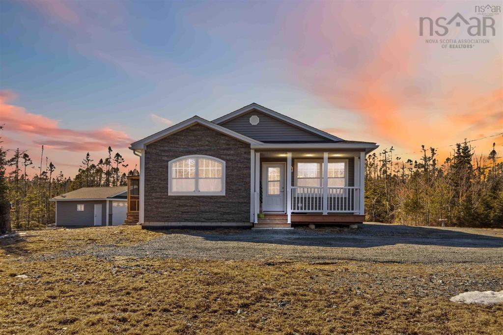 42 West Jeddore Road, Jeddore NS B0J 1P0 - MLS #202513533