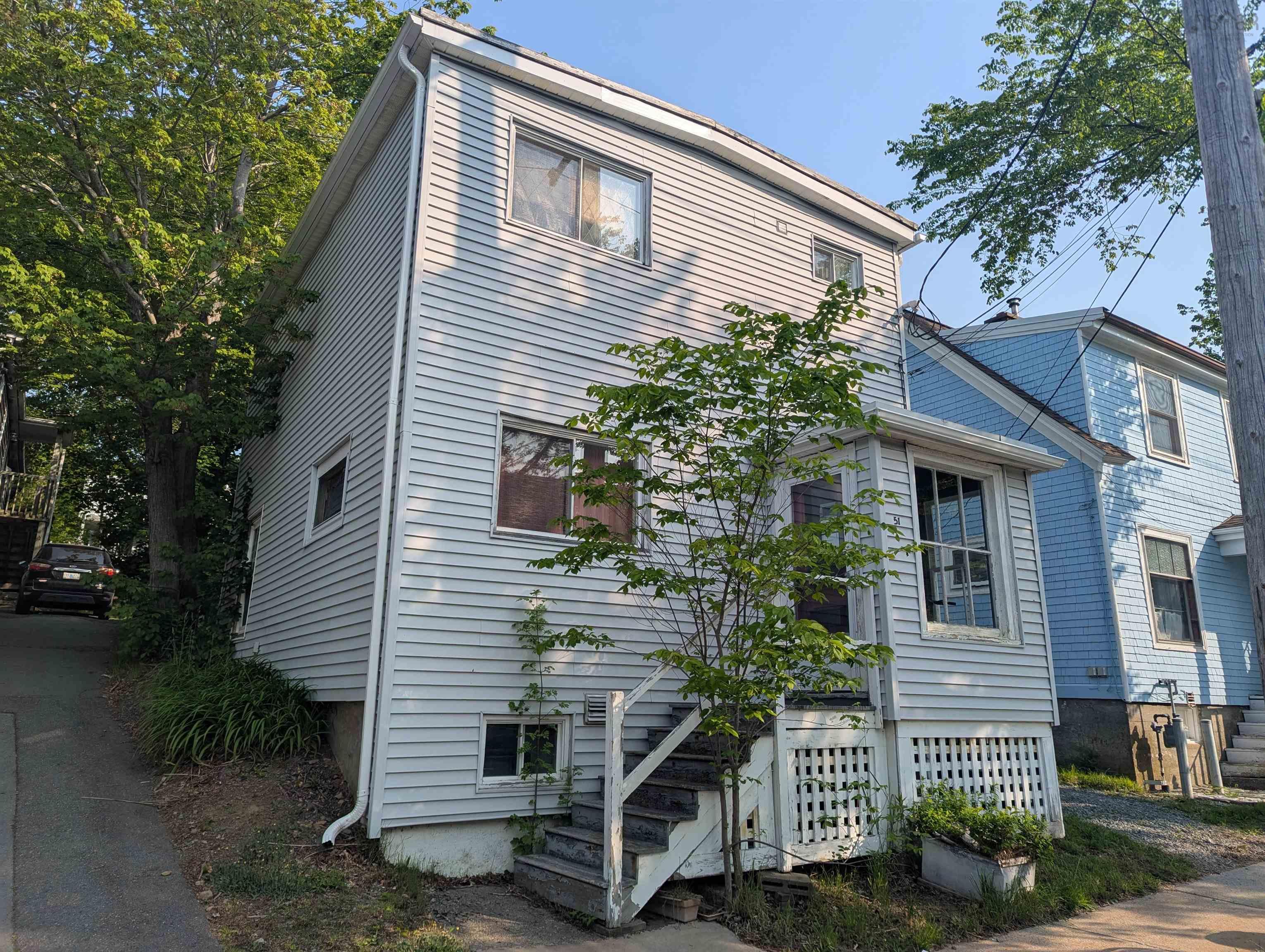 51 Dahlia Street, Dartmouth NS B3A 2S1 - MLS #202513541