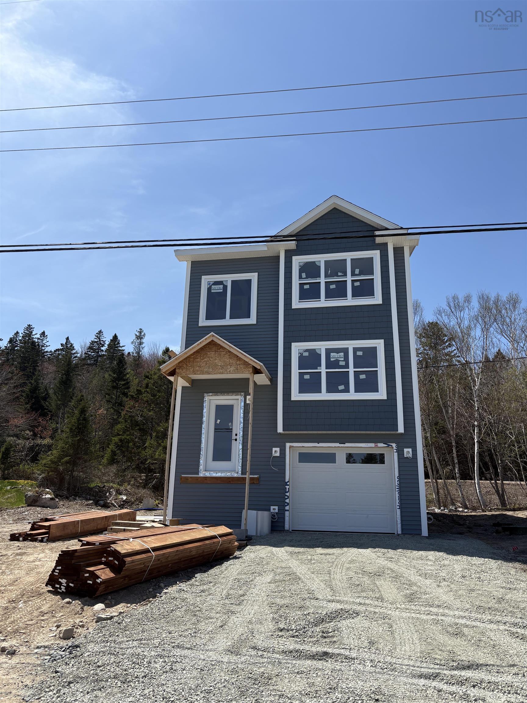 Lot 1 Brigleys Road, Queensland NS B0J 1T0 - MLS #202513547