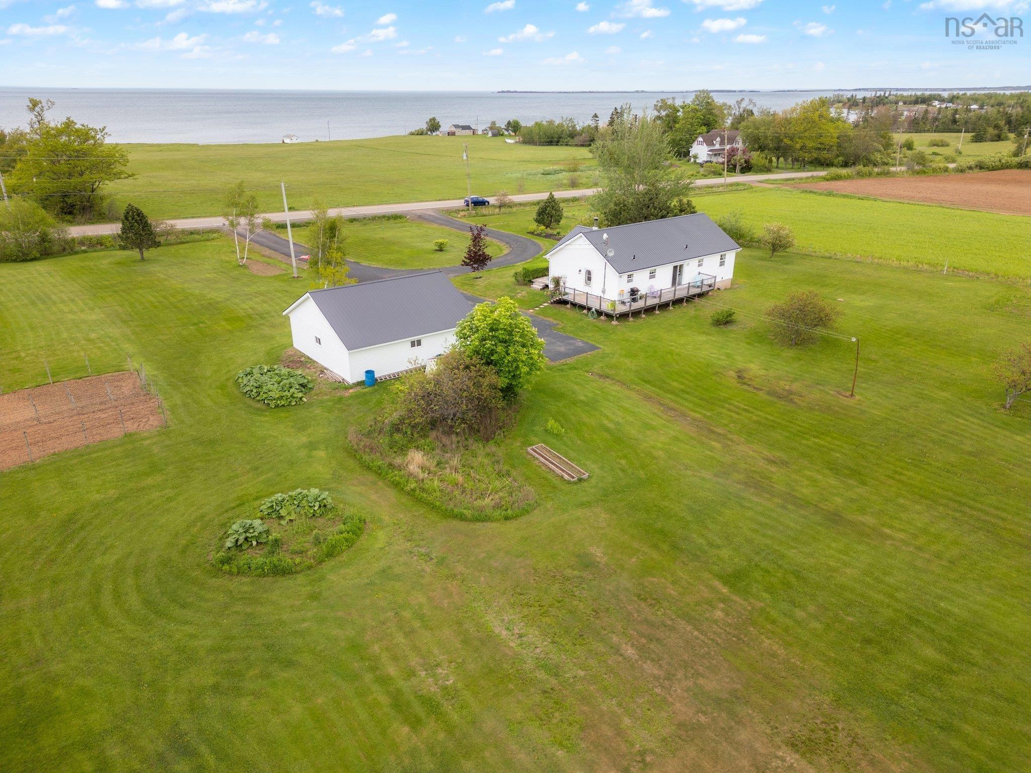 4474 Highway 6, Brule NS B0K 1N0 - MLS #202513563