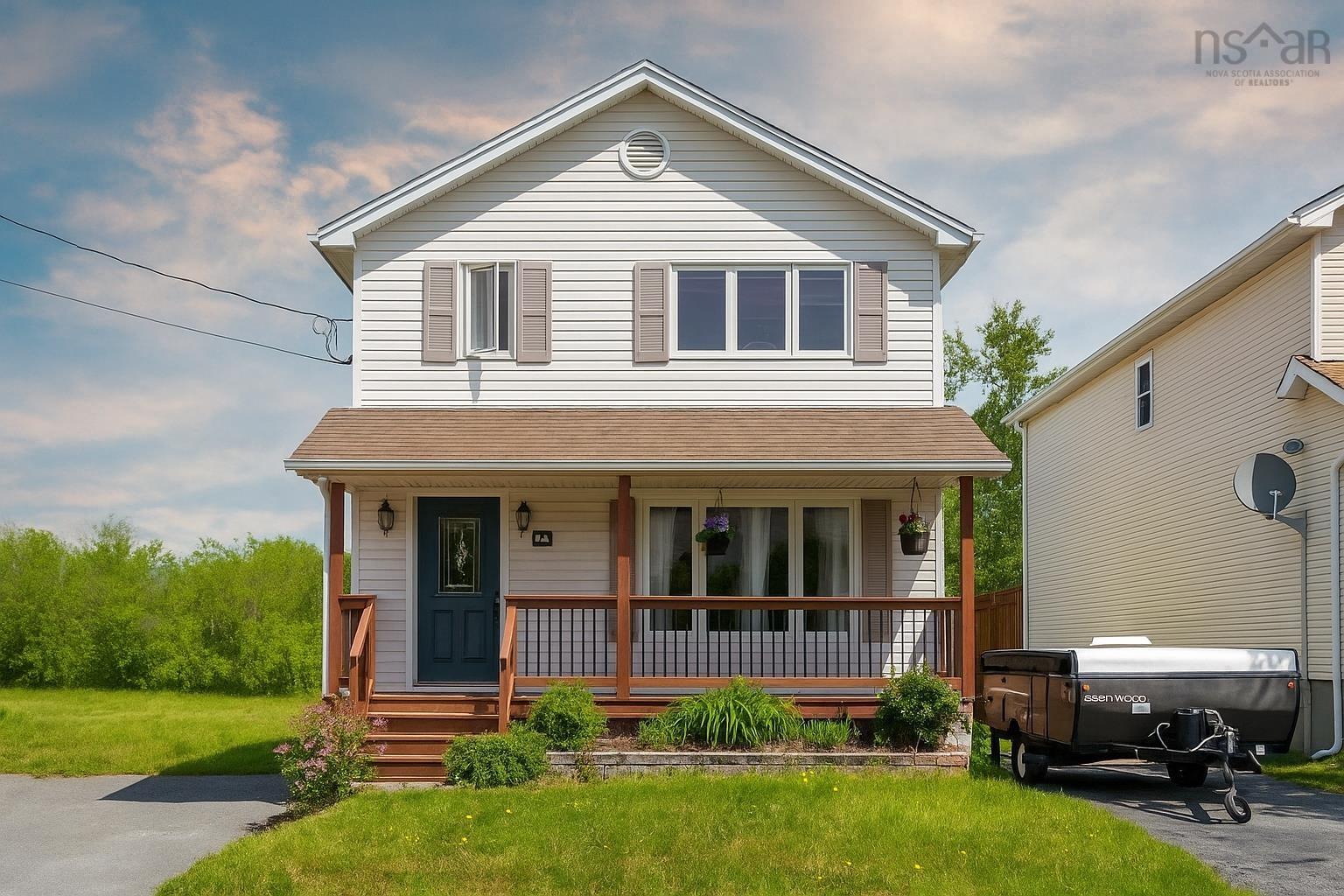66 Armcrest Drive, Lower Sackville NS B4C 4A6 - MLS #202513571