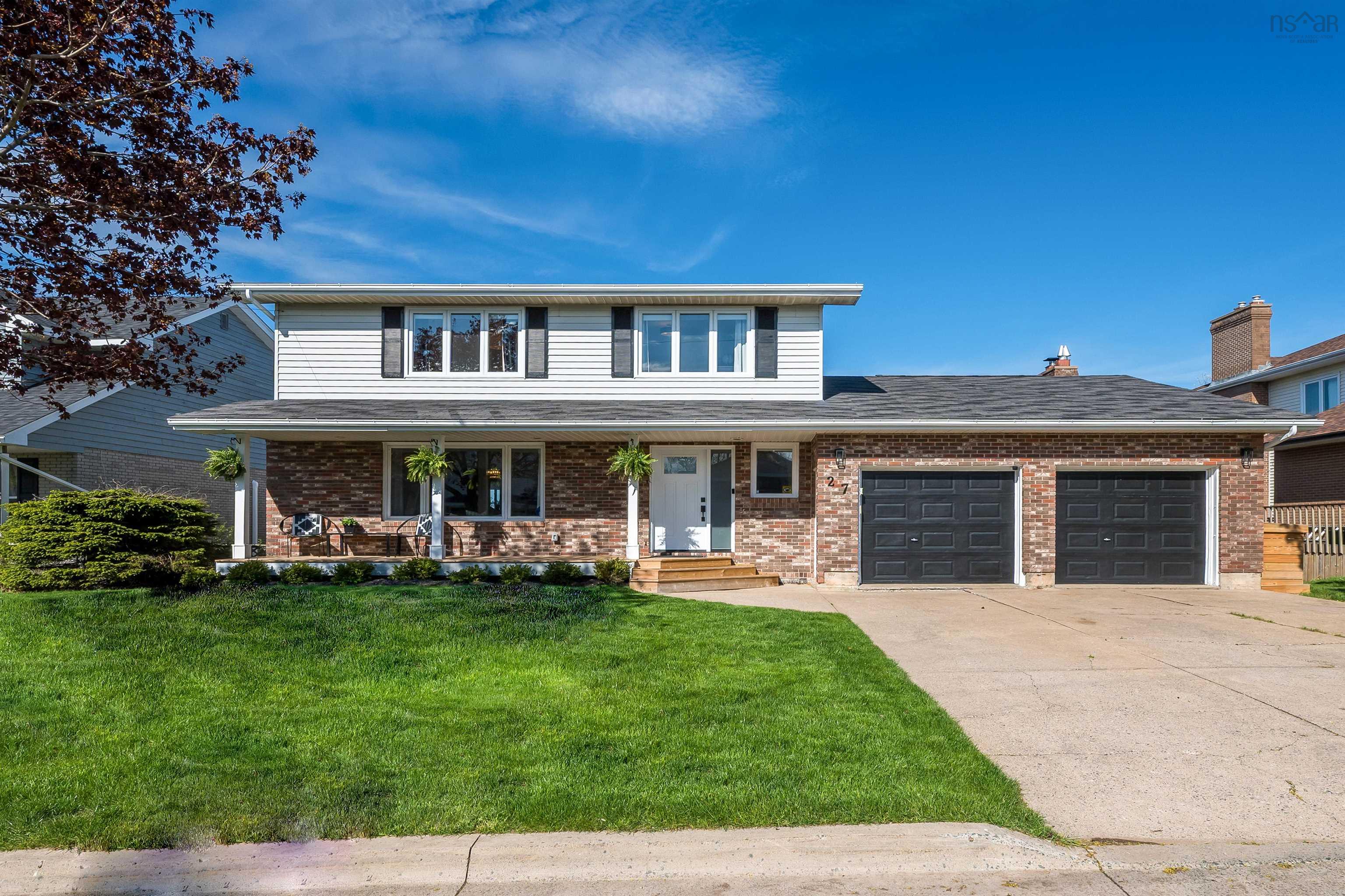 27 Chartwell Lane, Halifax NS B3M 3S7 - MLS #202513572