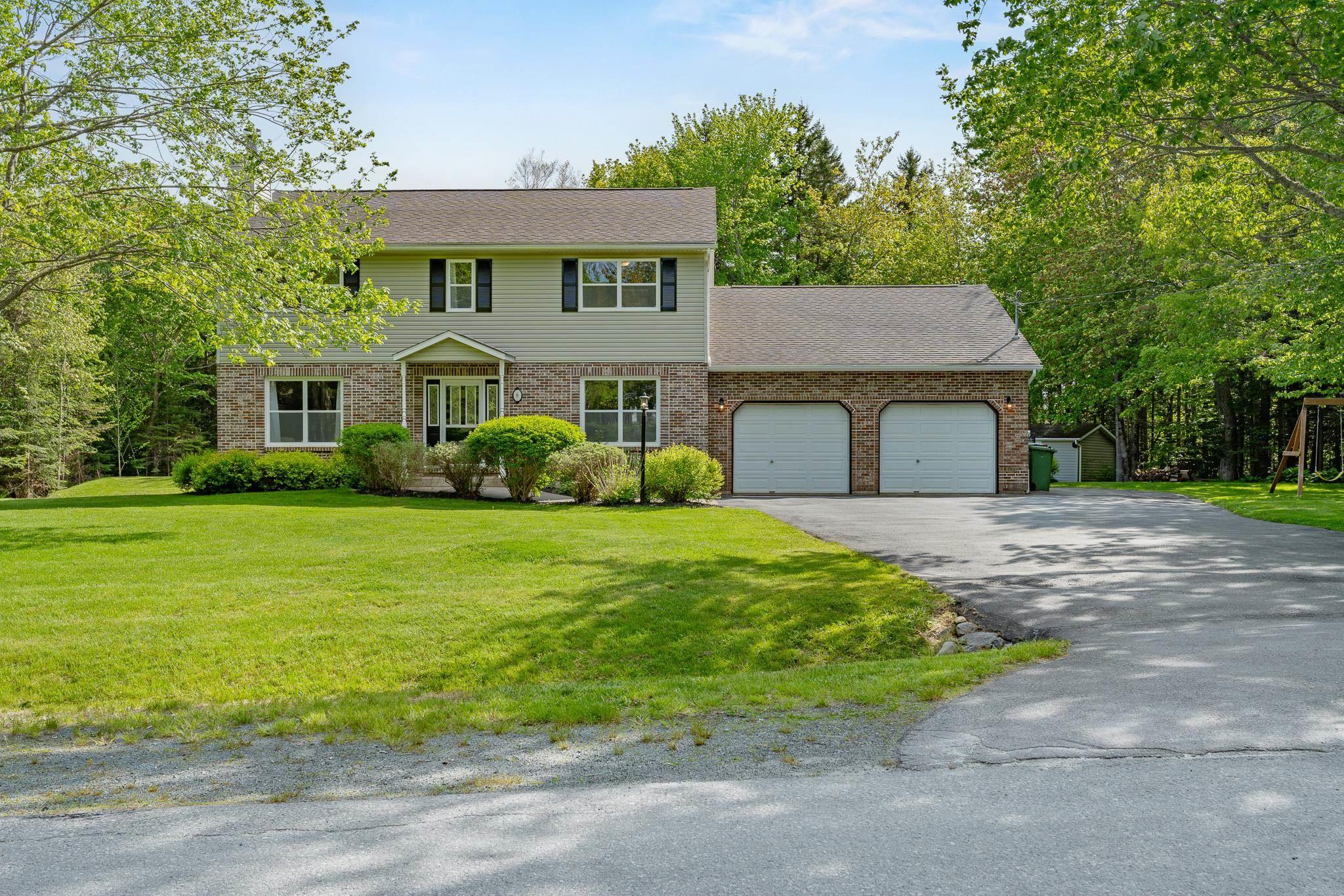 6 Hampton Court, Halifax NS B2T 1E7 - MLS #202513575