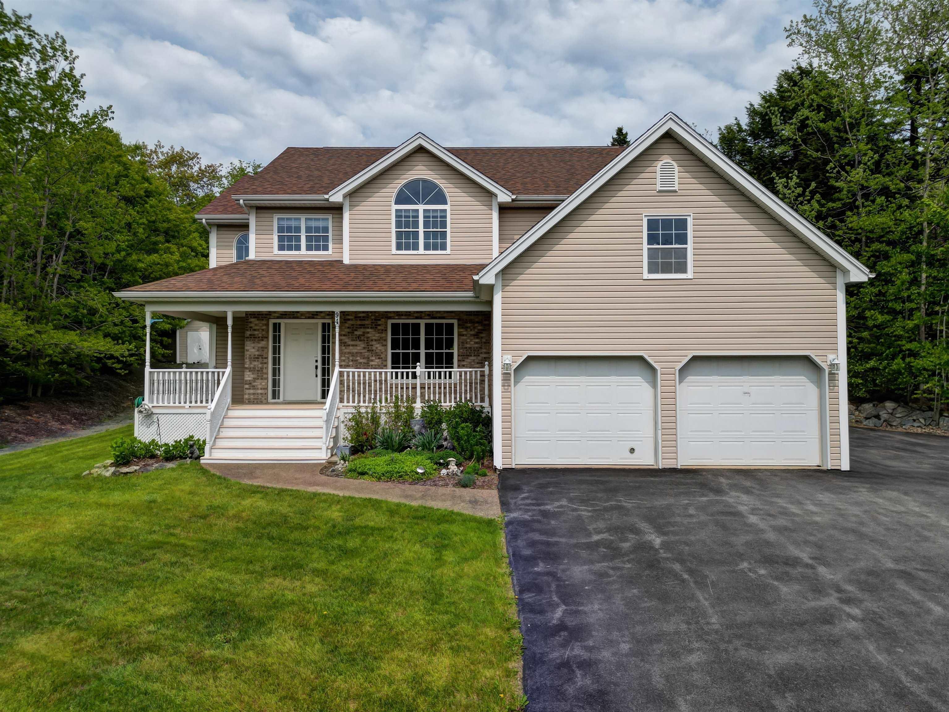 94 Ingram Drive, Fall River NS B2T 1A4 - MLS #202513582