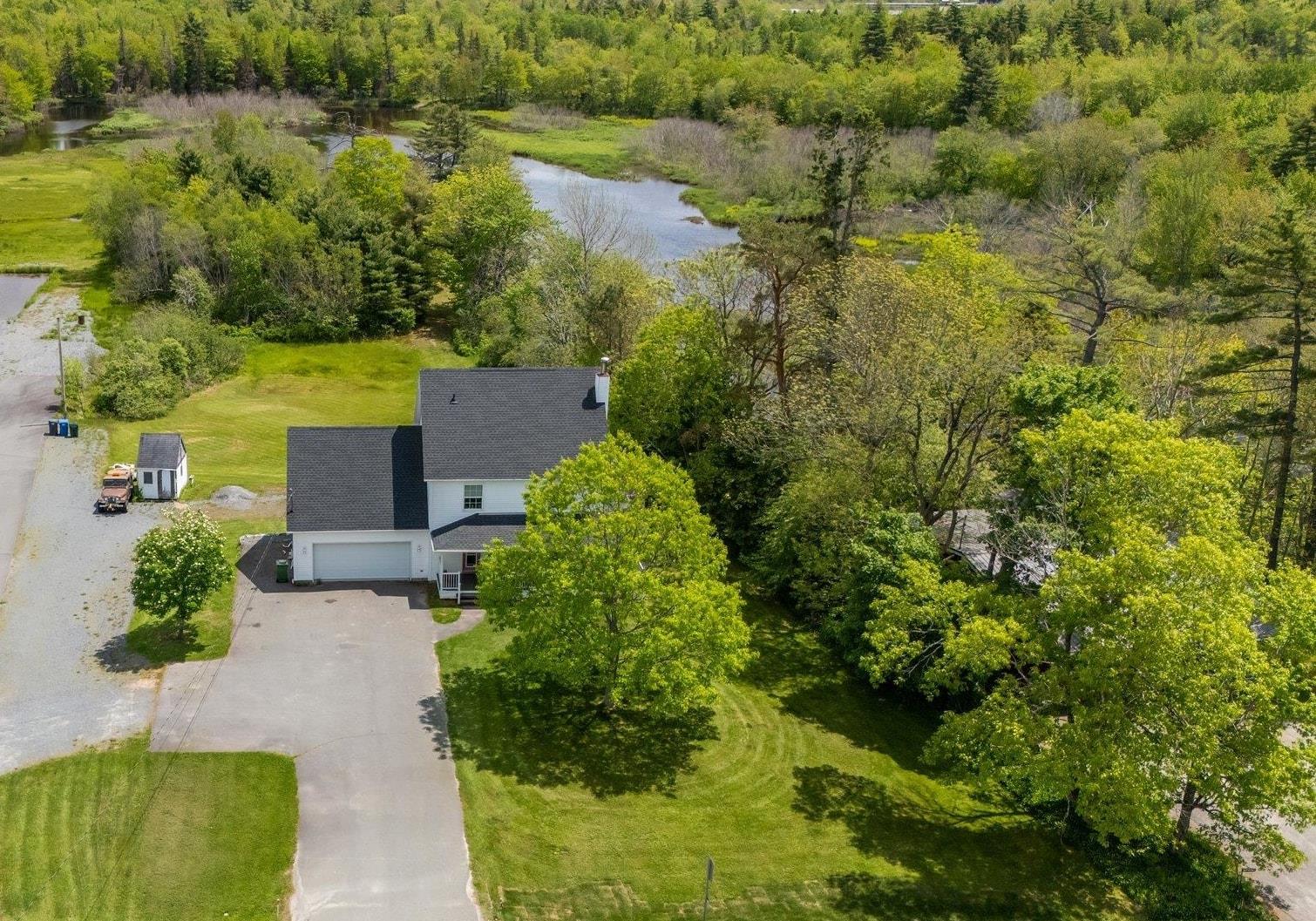 109 Highway 2, Enfield NS B2T 1C8 - MLS #202513595