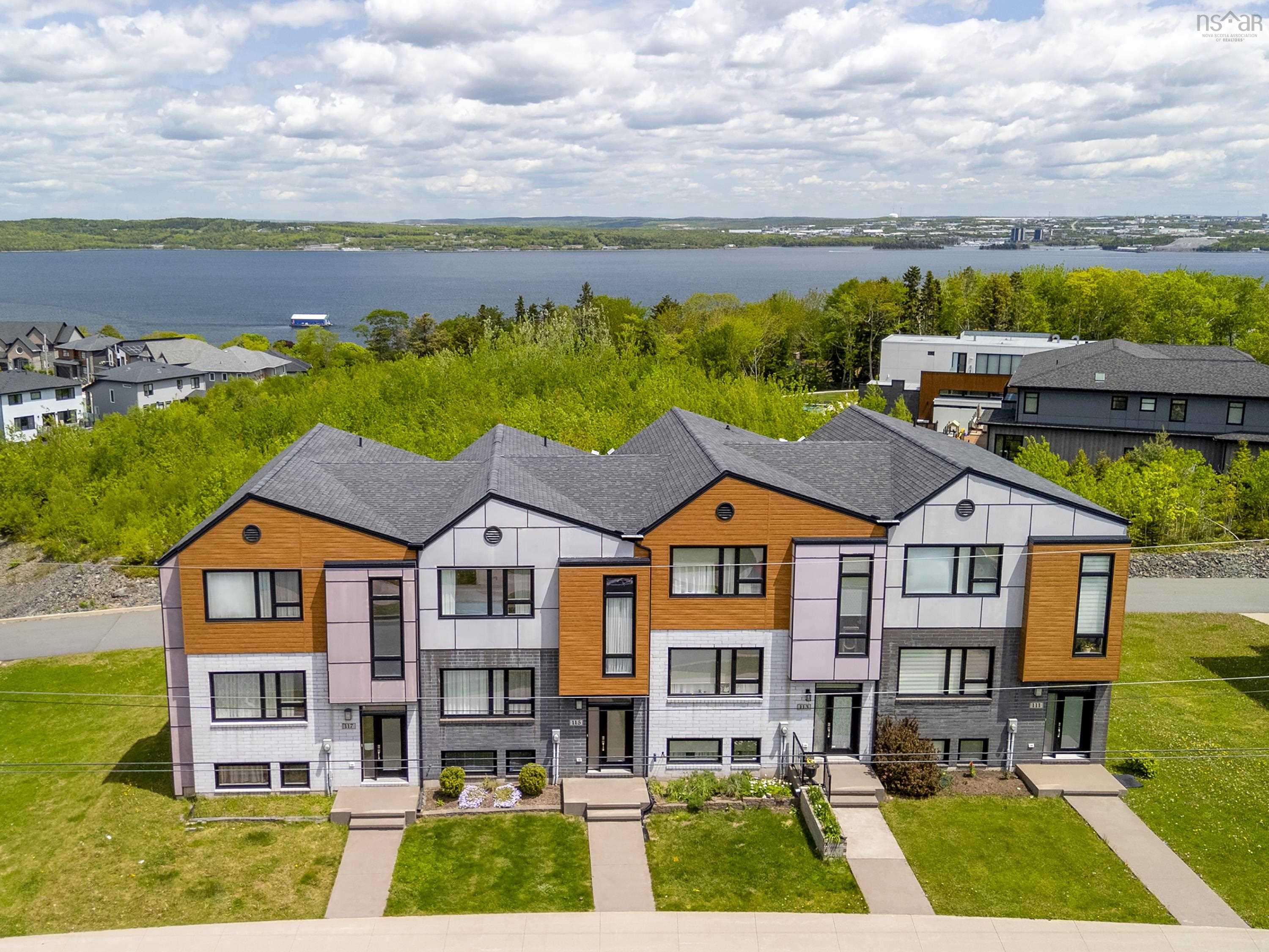 115 Eliza Ritchie Crescent, Halifax NS B3M 0K5 - MLS #202513608