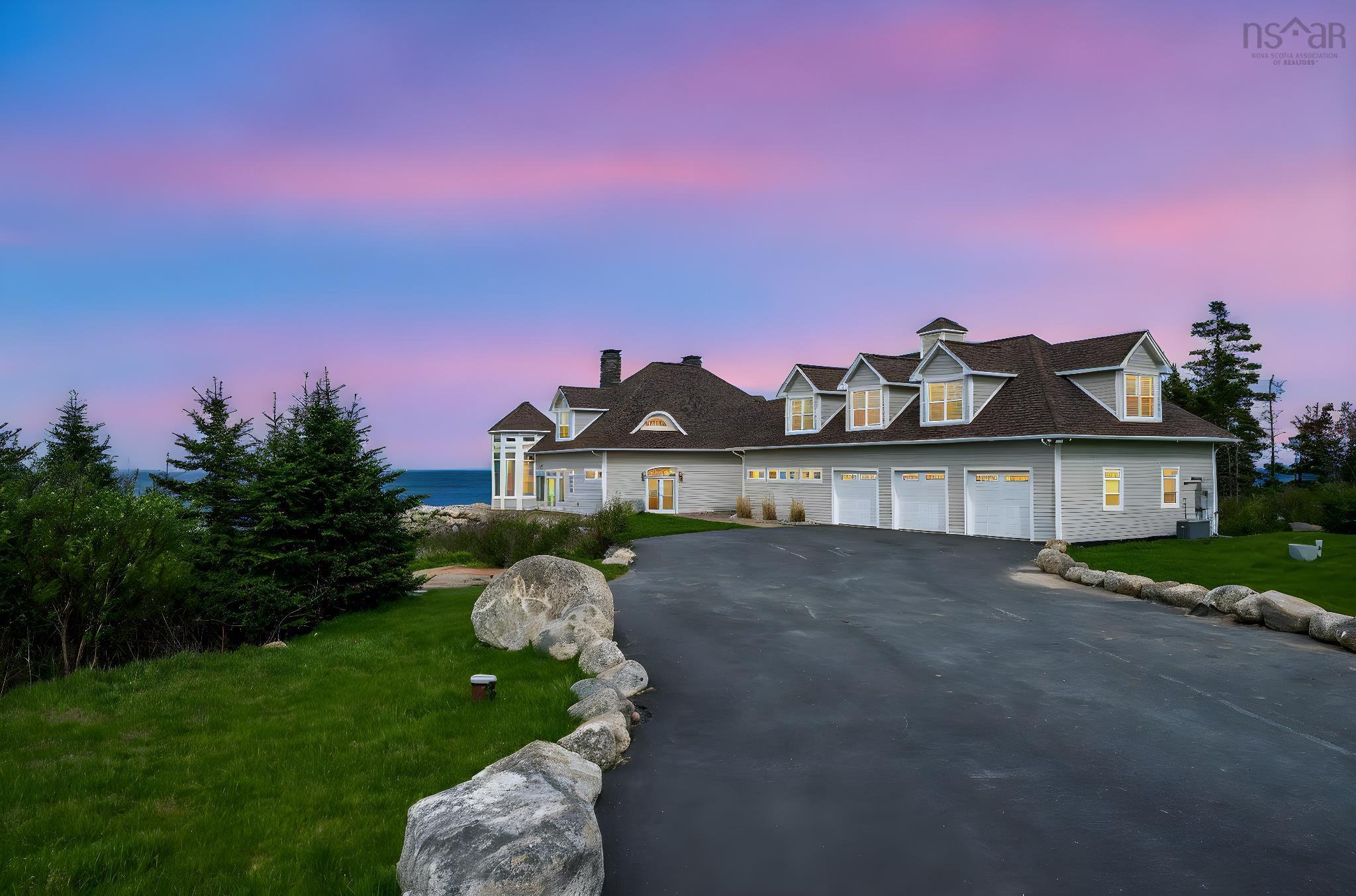 446 Ketch Harbour Road, Bear Cove NS B3V 1P7 - MLS #202513619