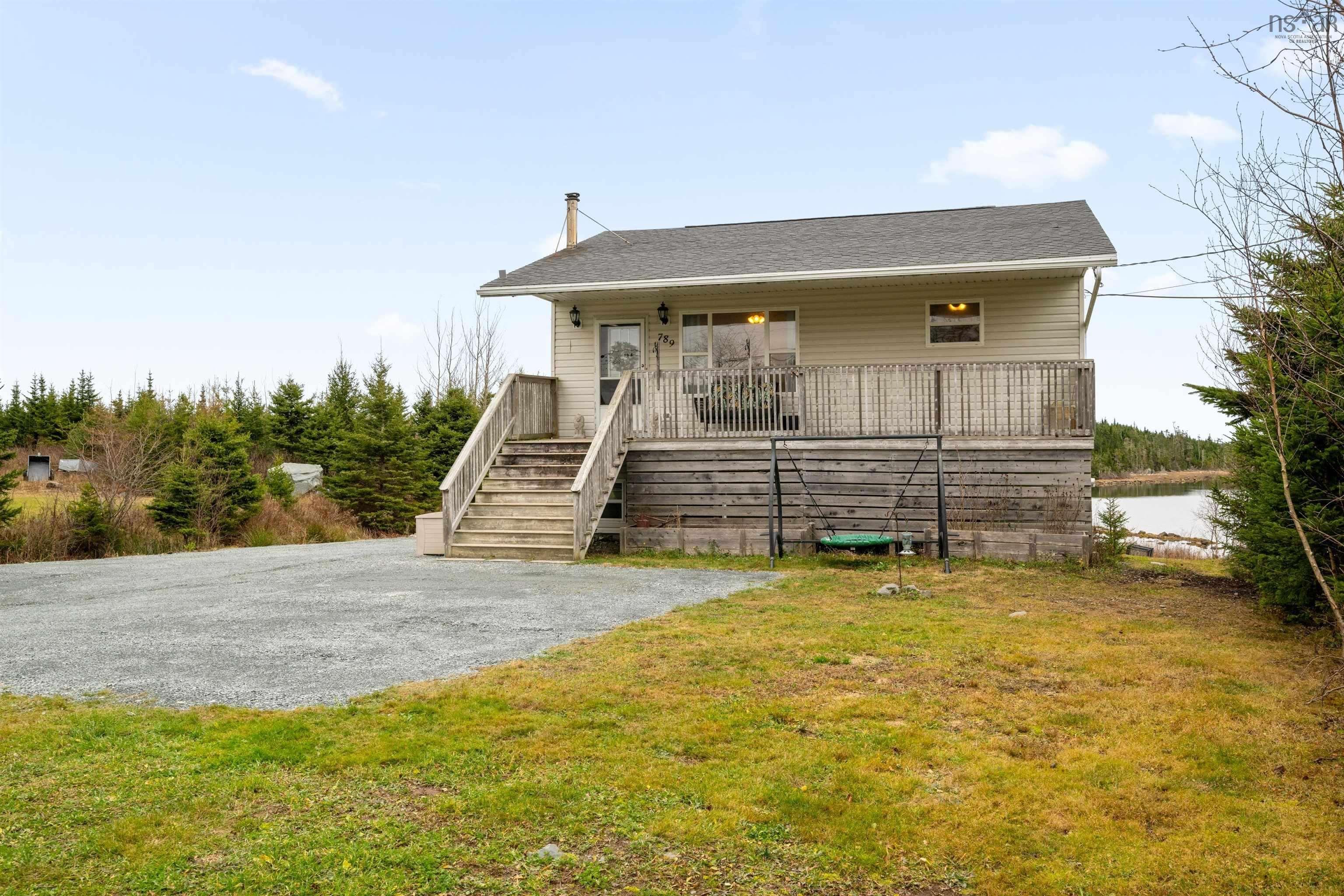 789 West Jeddore, Jeddore NS B0J 1P0 - MLS #202513620