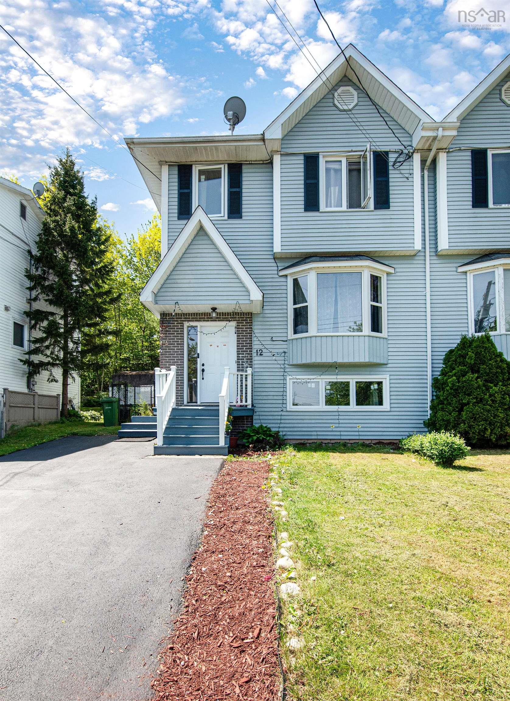 12 Fir Tree Lane, Halifax Regional Municipality NS B3T 1J9 - MLS #202513630