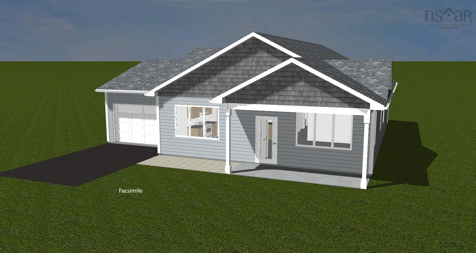 Lot 10 181 Sugarwood Court, Porters Lake NS B3E 0C7 - MLS #202513648