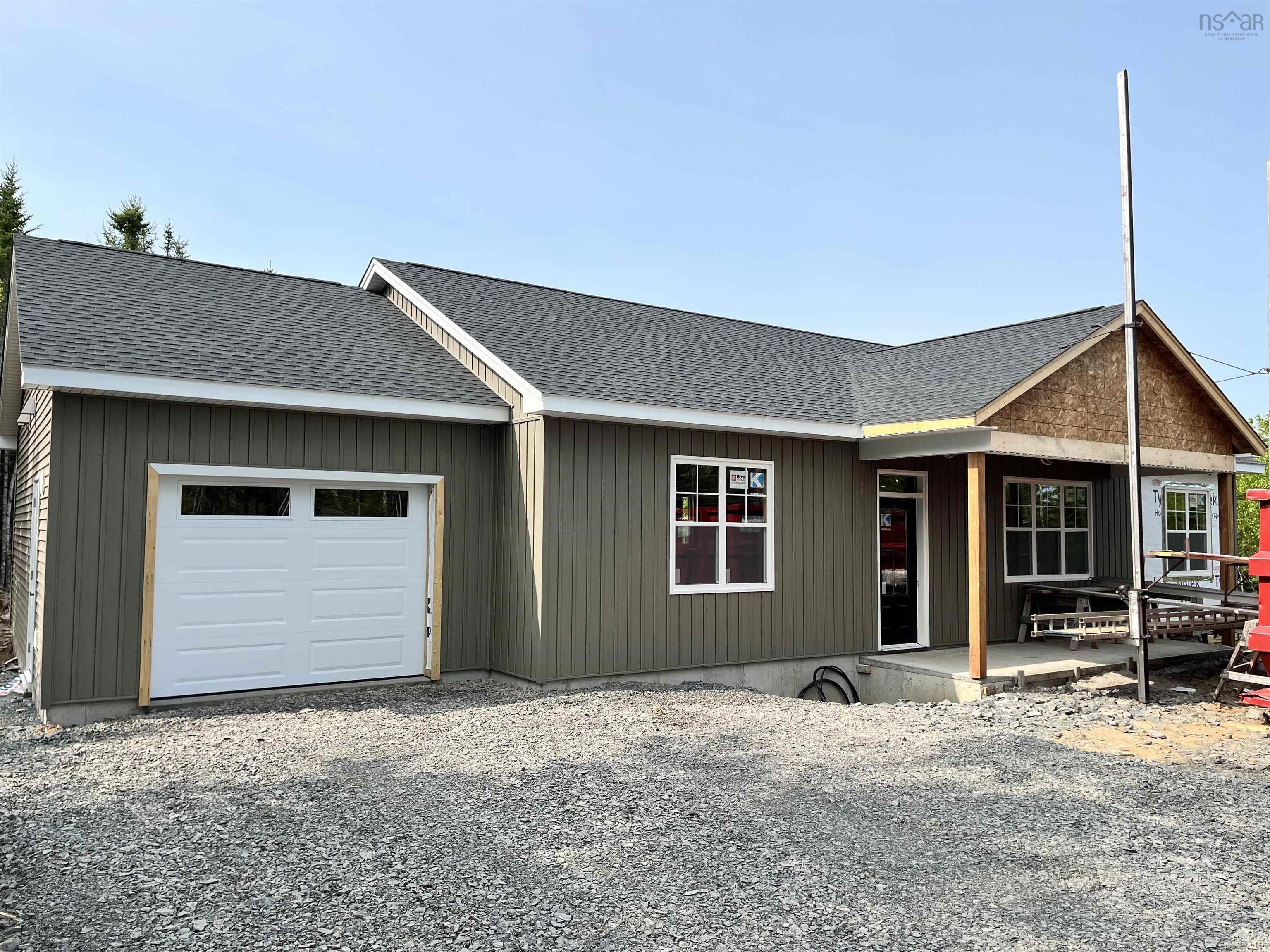 Lot 21 267 Sugarwood Court, Porters Lake NS B3E 0C7 - MLS #202513649