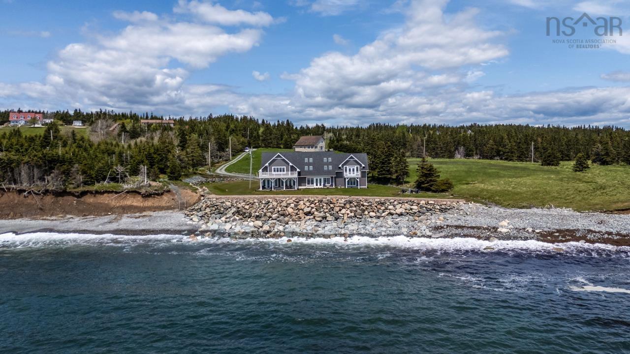 210 Moss Close, Lawrencetown NS B2Z 1S5 - MLS #202513656