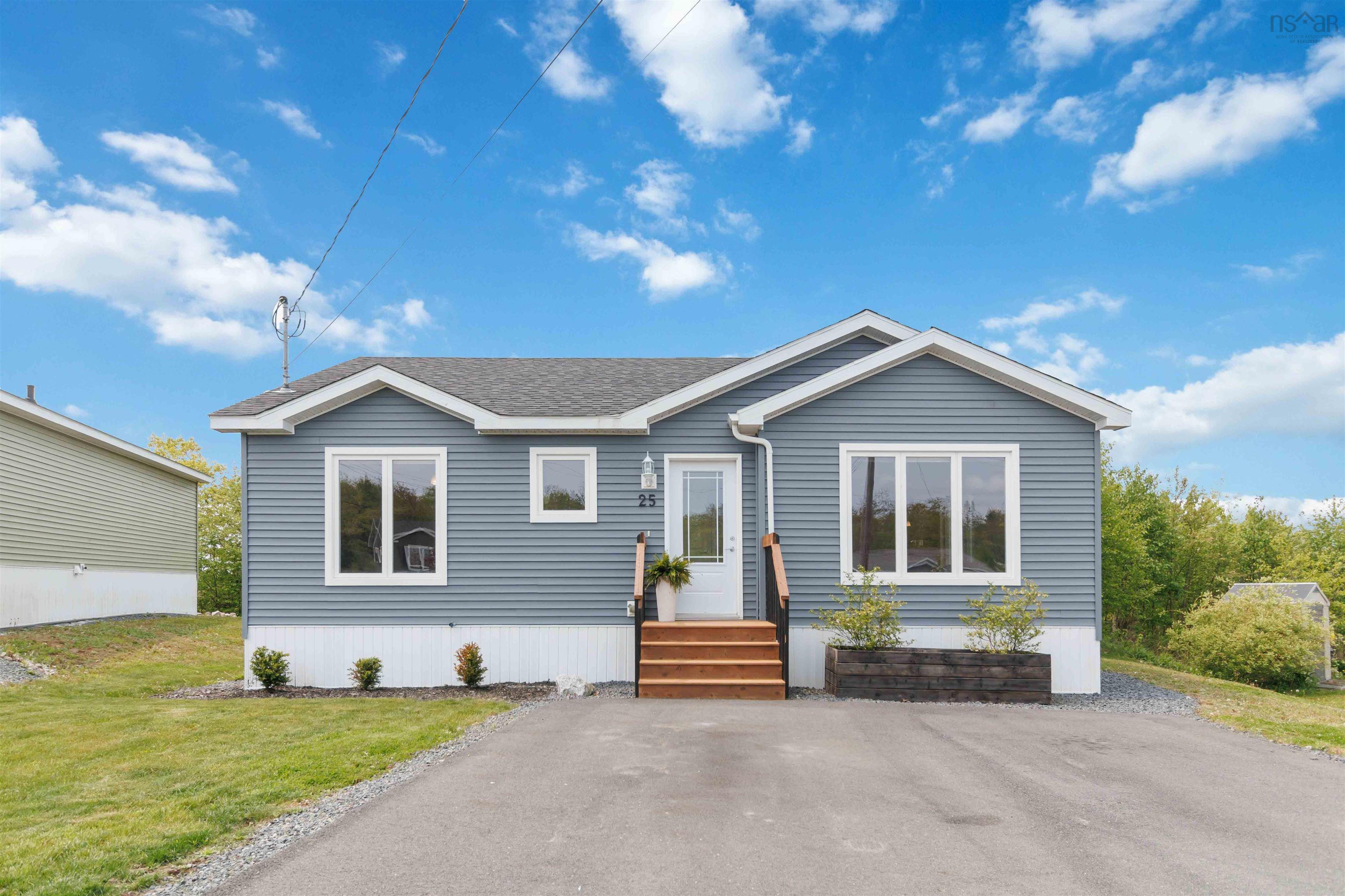 25 Huckleberry Close, Hubley NS B3Z 0S2 - MLS #202513658