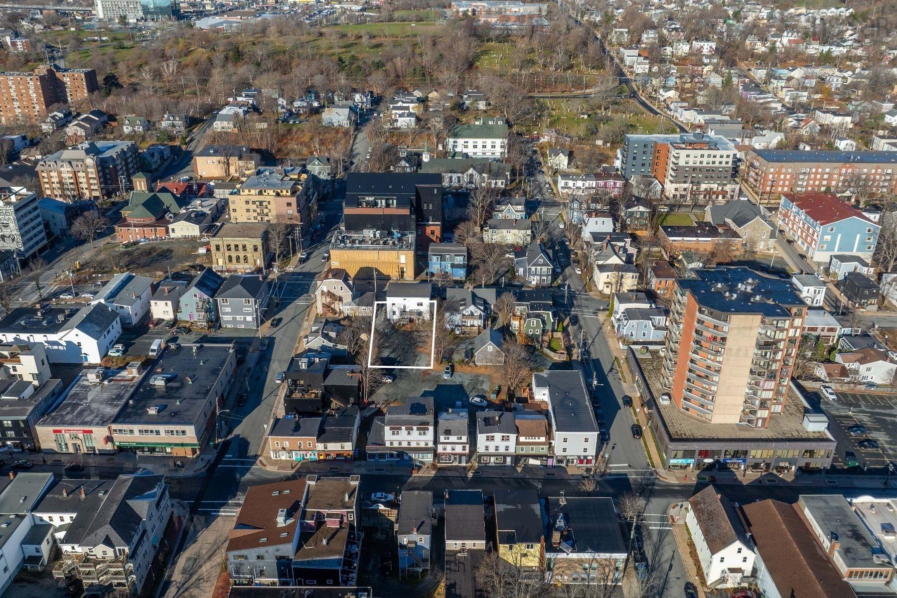 58 Queen Street, Dartmouth NS B2Y 1G3 - MLS #202513678
