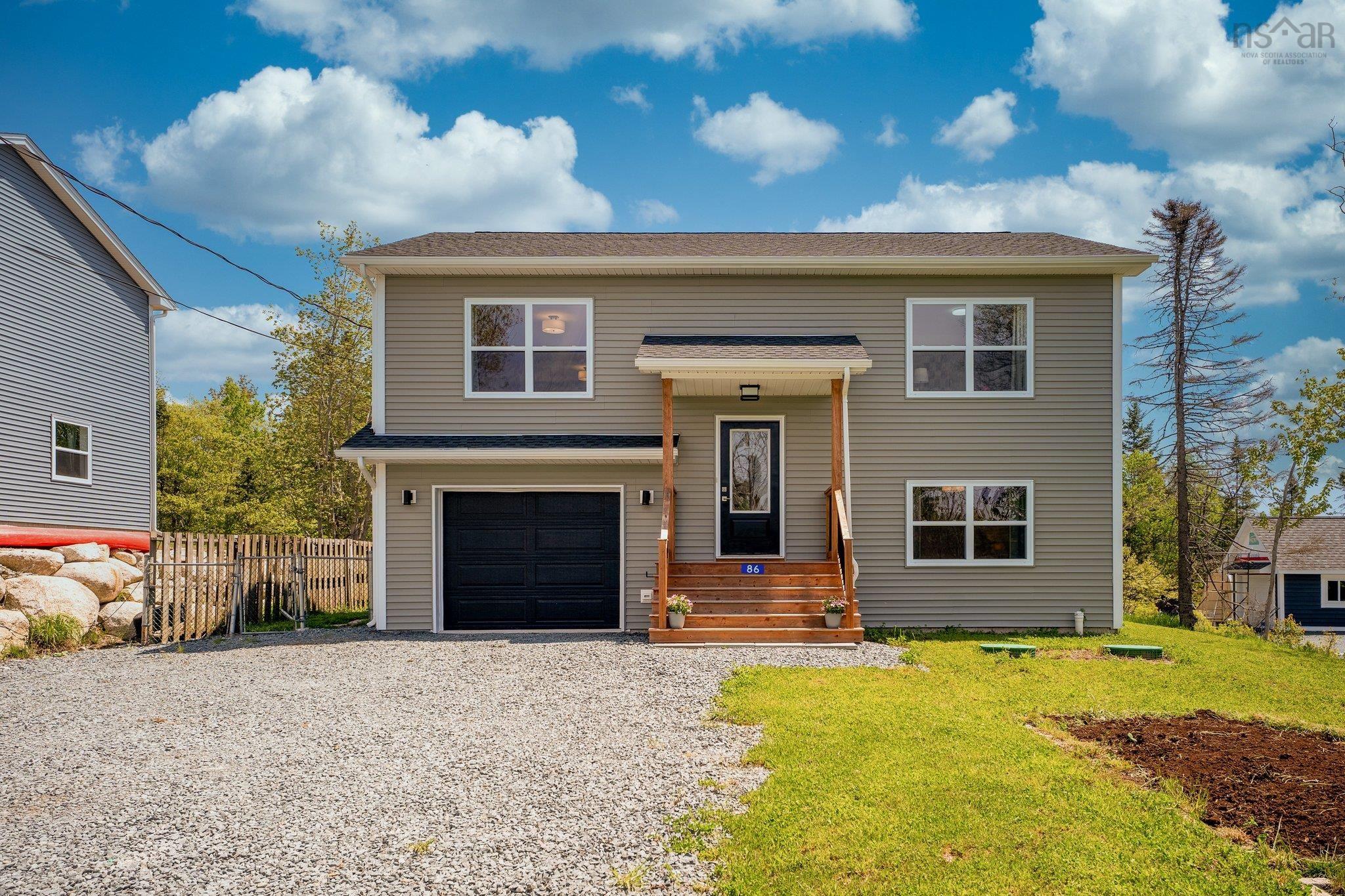 86 Big Hubley Lake Drive, Hubley NS B3Z 1B8 - MLS #202513687