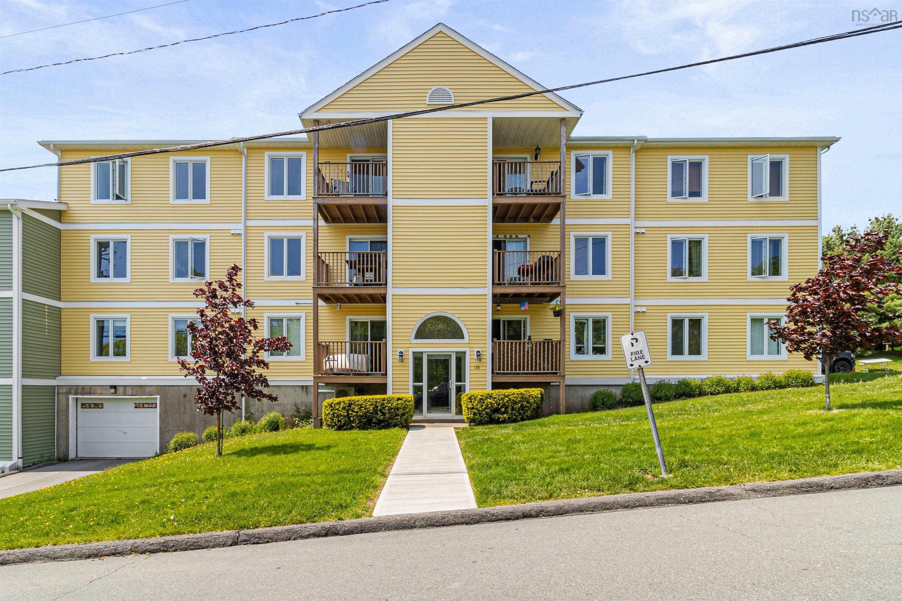 303 178 Rutledge Street, Bedford NS B4A 1X6 - MLS #202513713
