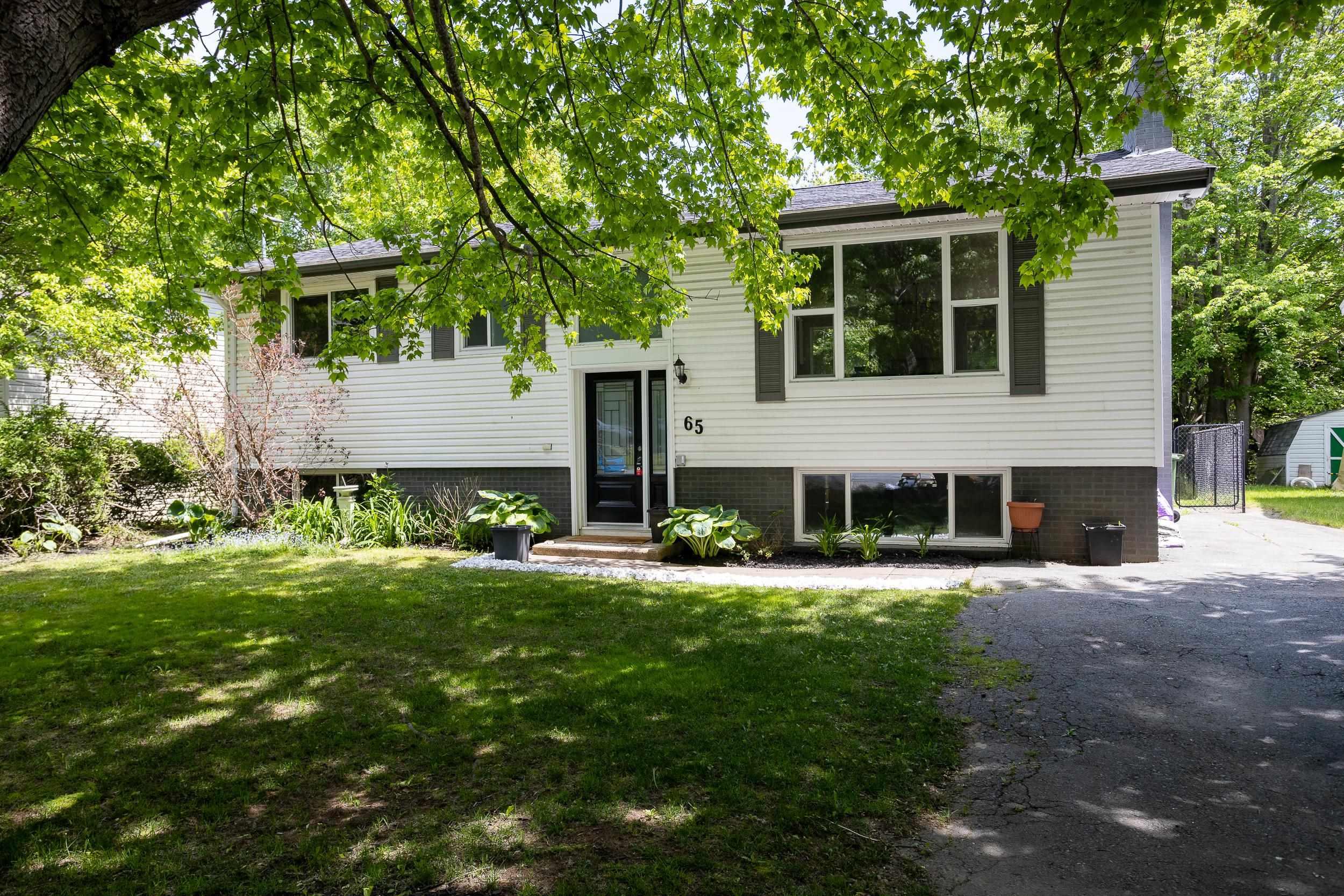 65 Union Street, Bedford NS B4A 2B6 - MLS #202513725