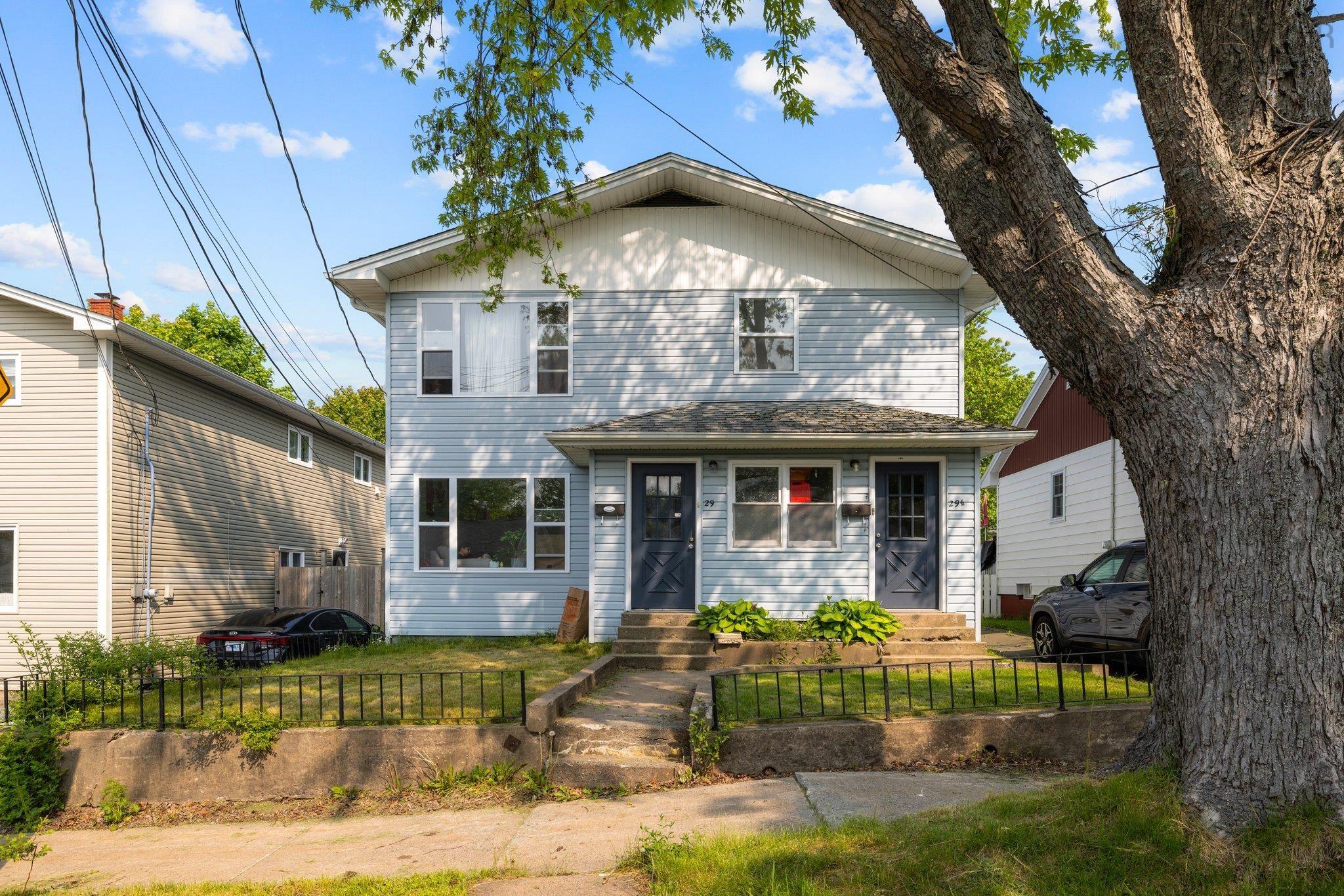 29A & 29B Chappell Street, Dartmouth NS B3A 3P1 - MLS #202513731