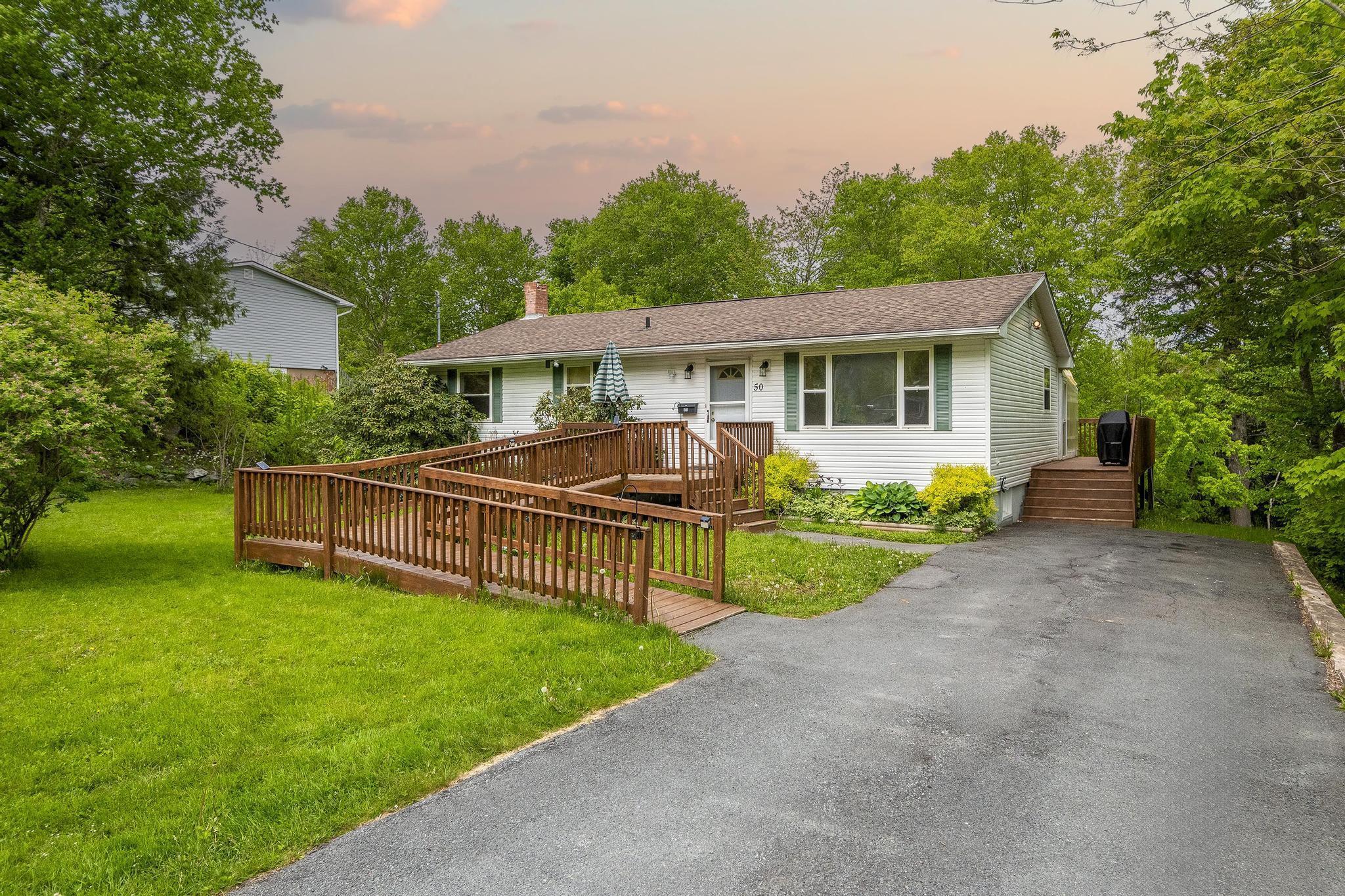 50 Echo Forest Drive, Lake Echo NS B3E 1A2 - MLS #202513740