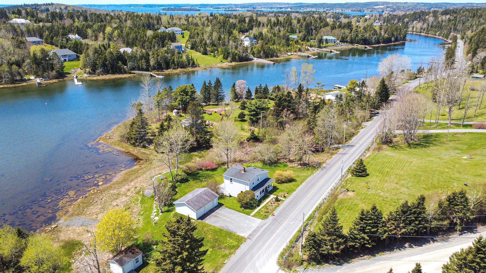 20 Indian Point Road, Glen Haven, Ns, Glen Haven NS B3Z 2V1 - MLS #202513742