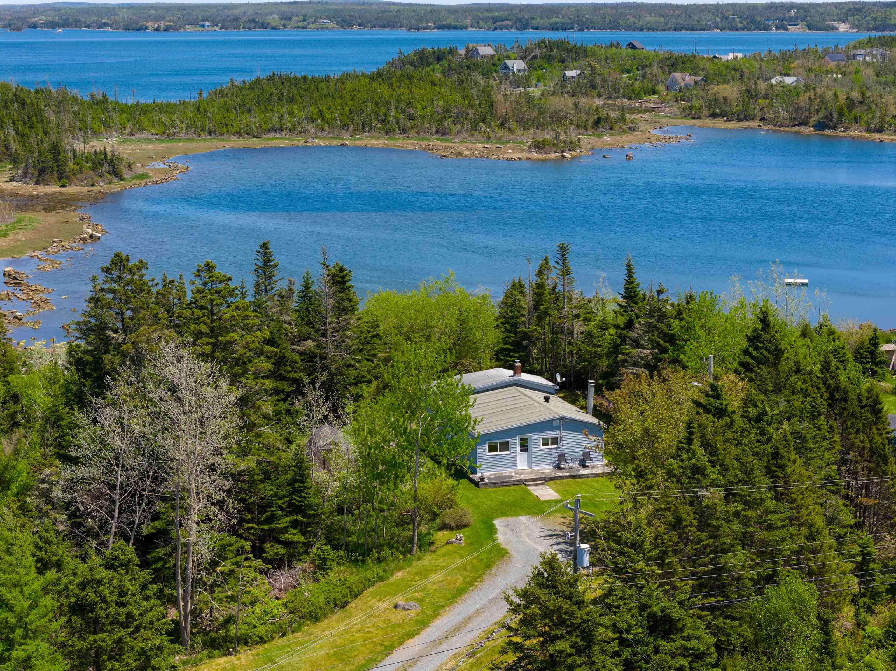 765 West Jeddore Road, Head Of Jeddore NS - MLS: 202513745