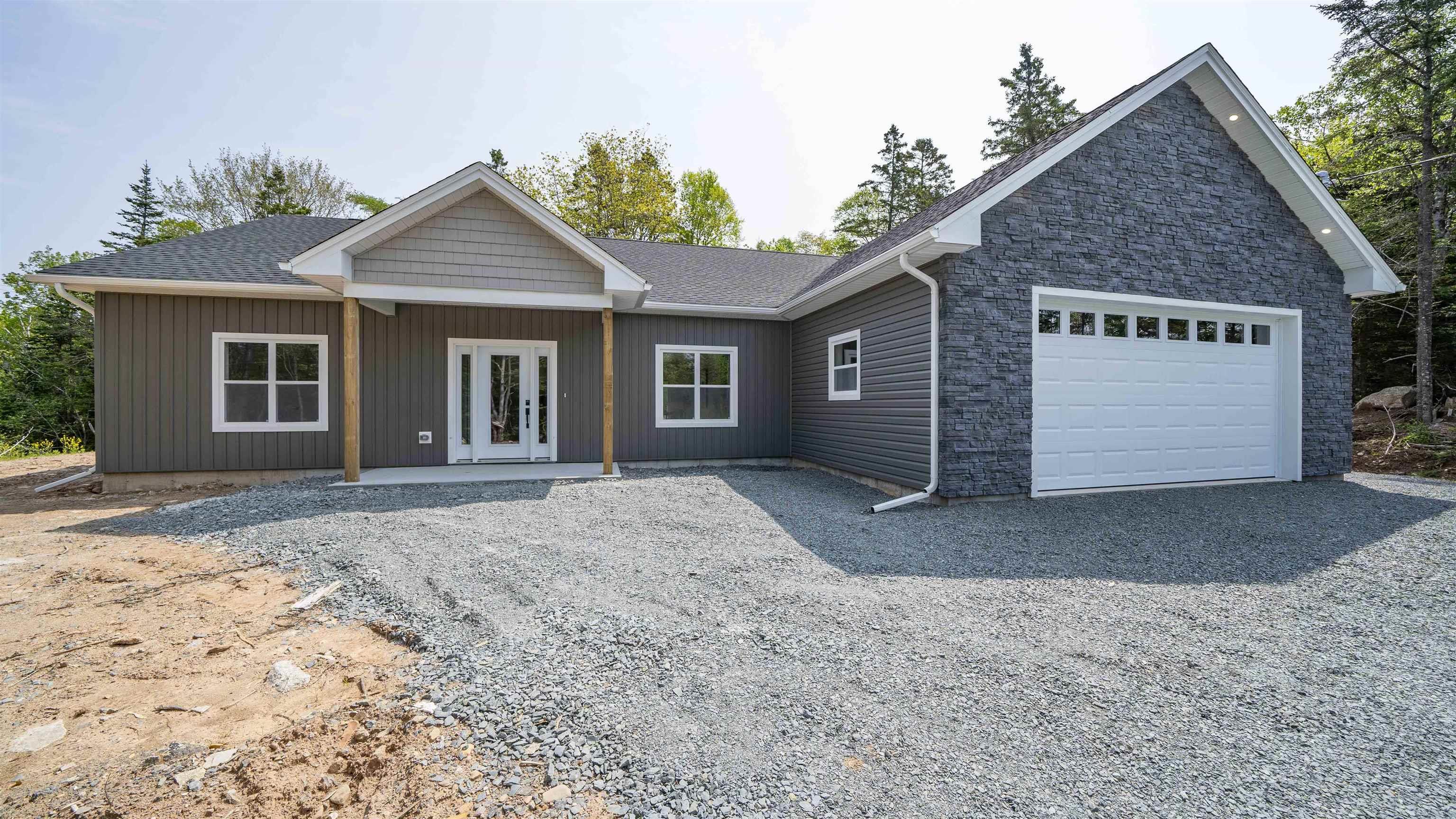 4 Charles Meade Drive, Williamswood NS B3V 1B7 - MLS #202513775