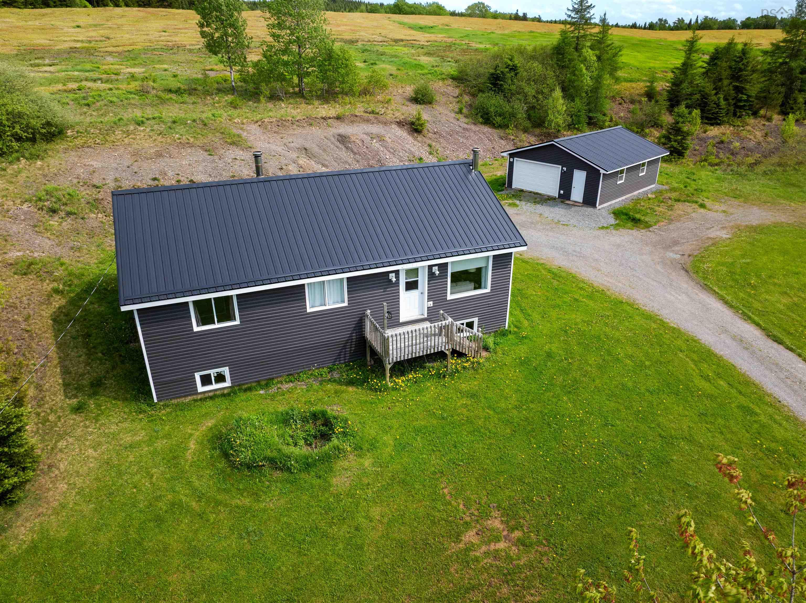 432 St. Marys Road, Dean NS B0N 2M0 - MLS #202513777