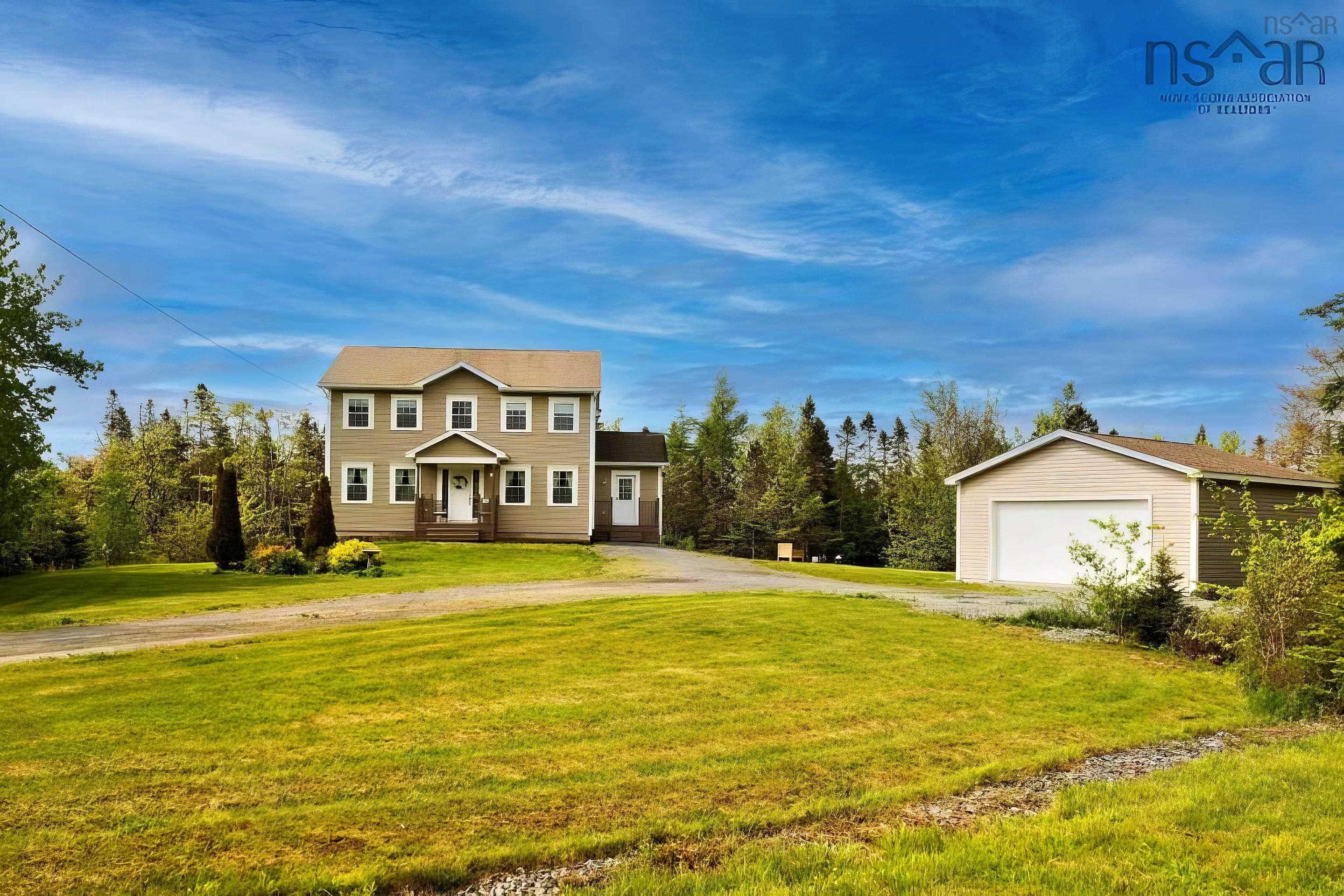 30 Pivot Lane, Hatchet Lake NS B3T 2C8 - MLS #202513782