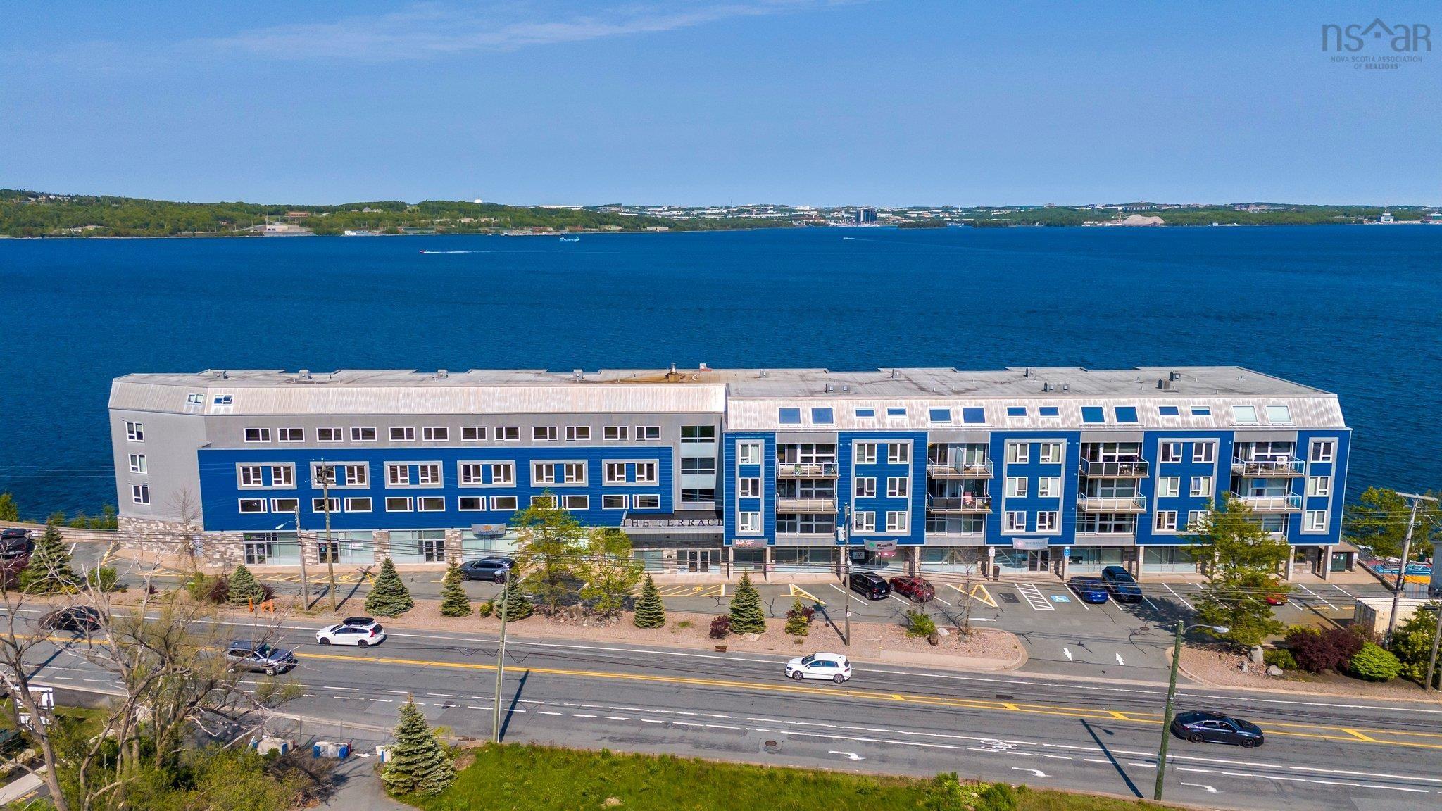 305 647 Bedford Highway, Halifax NS B3M 0A5 - MLS #202513791