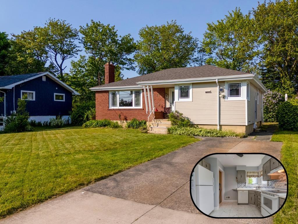 17 Penhorn Drive, Dartmouth NS B2Y 3K6 - MLS #202513883