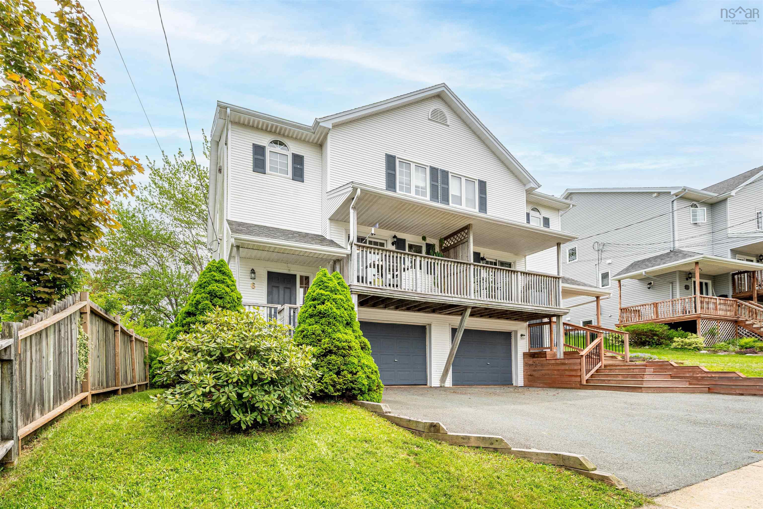 6 Walsh Court, Halifax NS B3N 3G8 - MLS #202513891