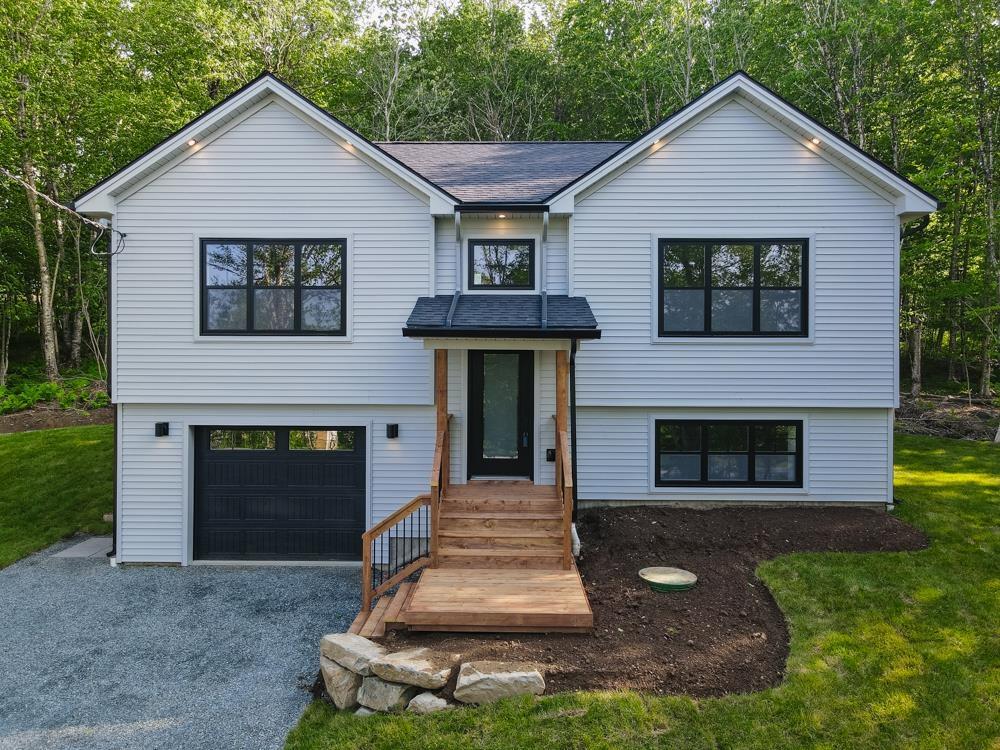 1112 Highway 1, Mount Uniacke NS B0N 1Z0 - MLS #202513897