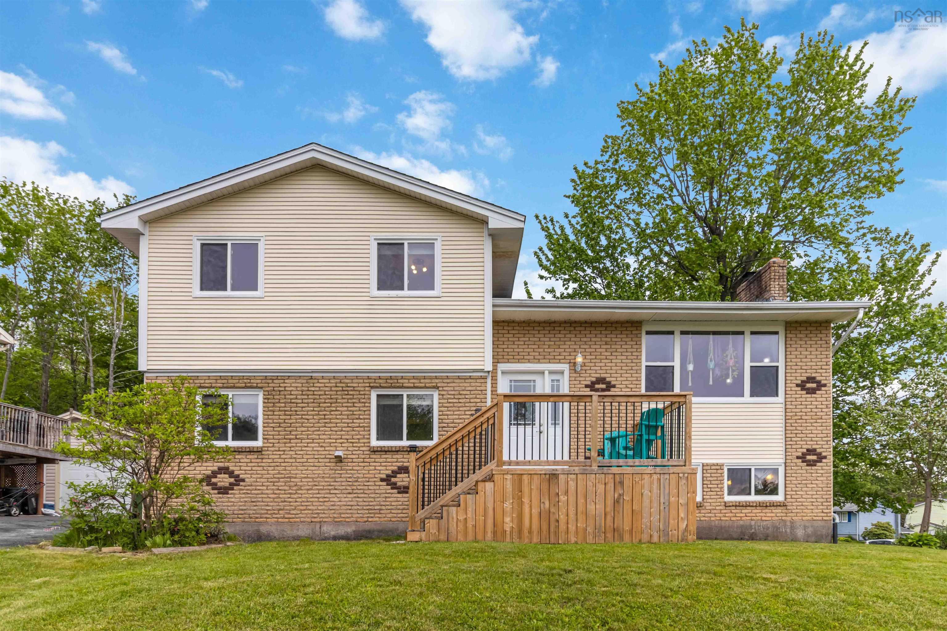 3 Saratoga Drive, Lower Sackville NS B4C 2E7 - MLS #202513901