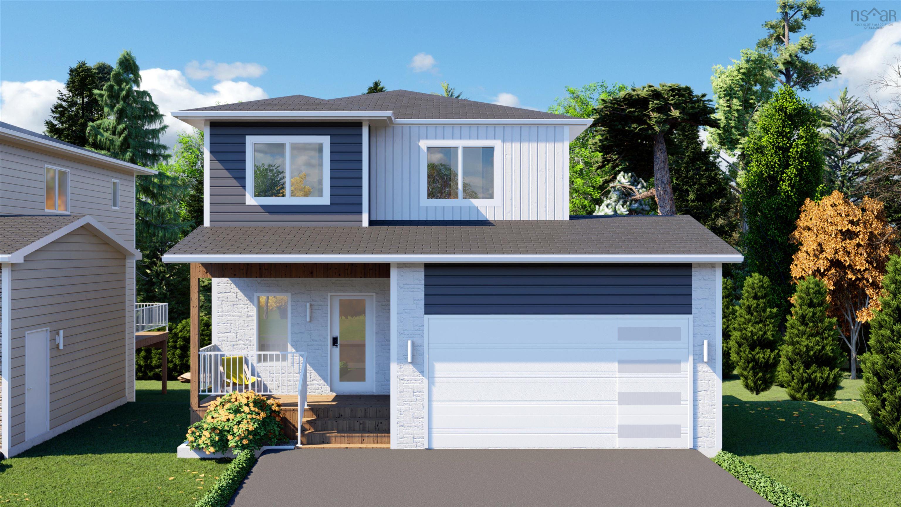 64 Darner Drive, Beaver Bank NS B4G 0E2 - MLS #202513910