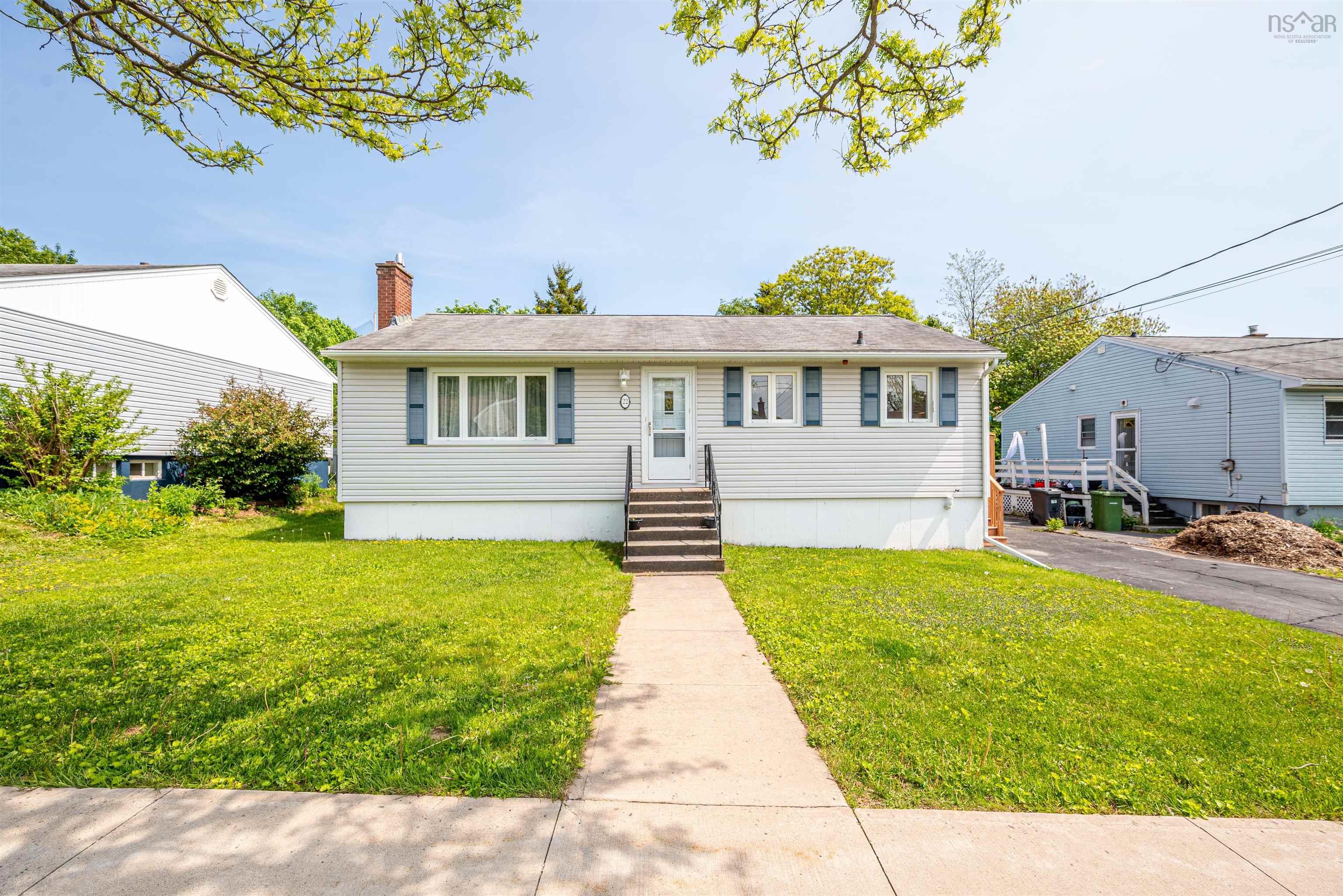 22 Moira Street, Dartmouth NS B3A 3K7 - MLS #202513929
