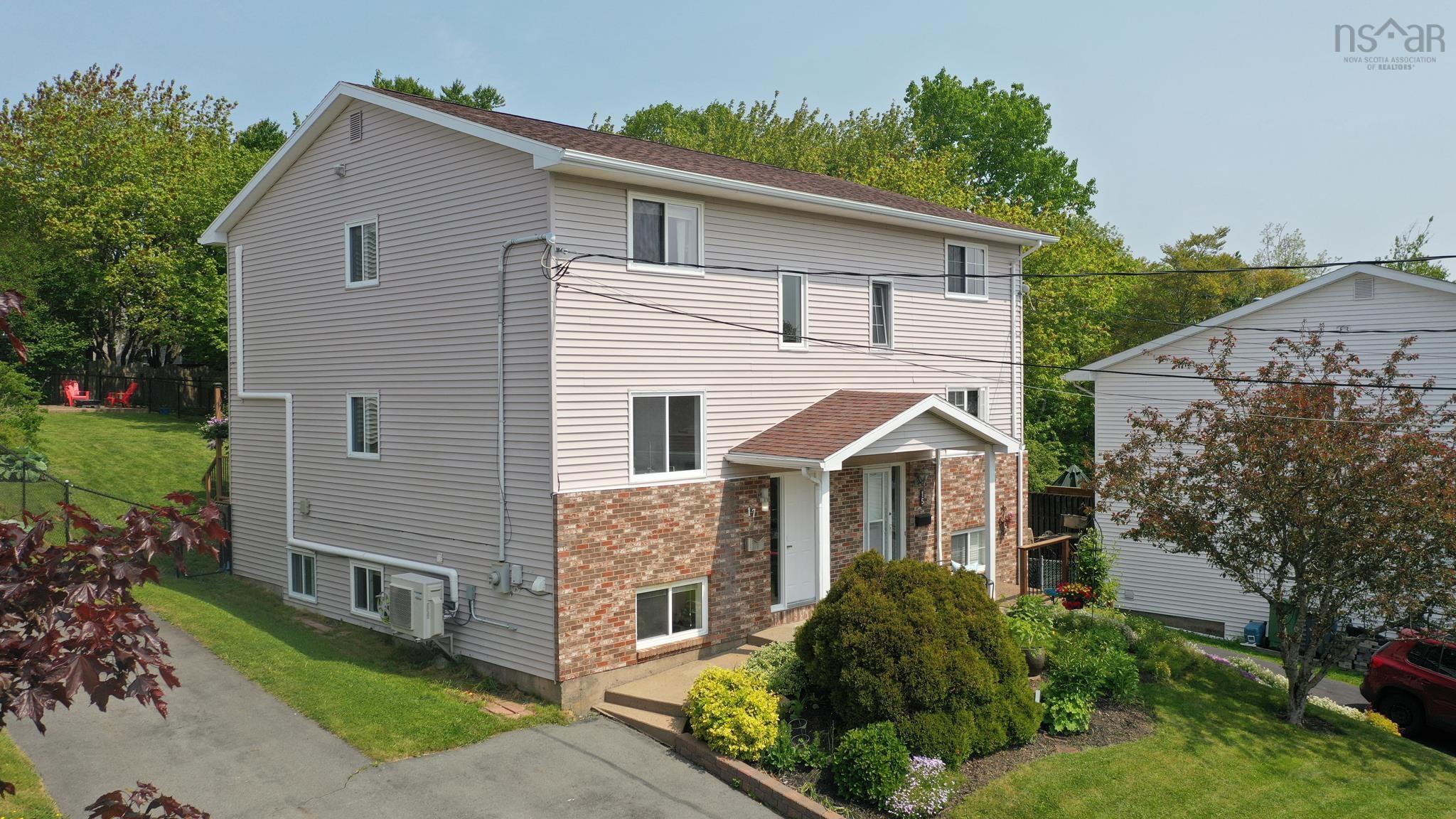 17 Lanigan Court, Halifax NS B3N 3B1 - MLS #202513975