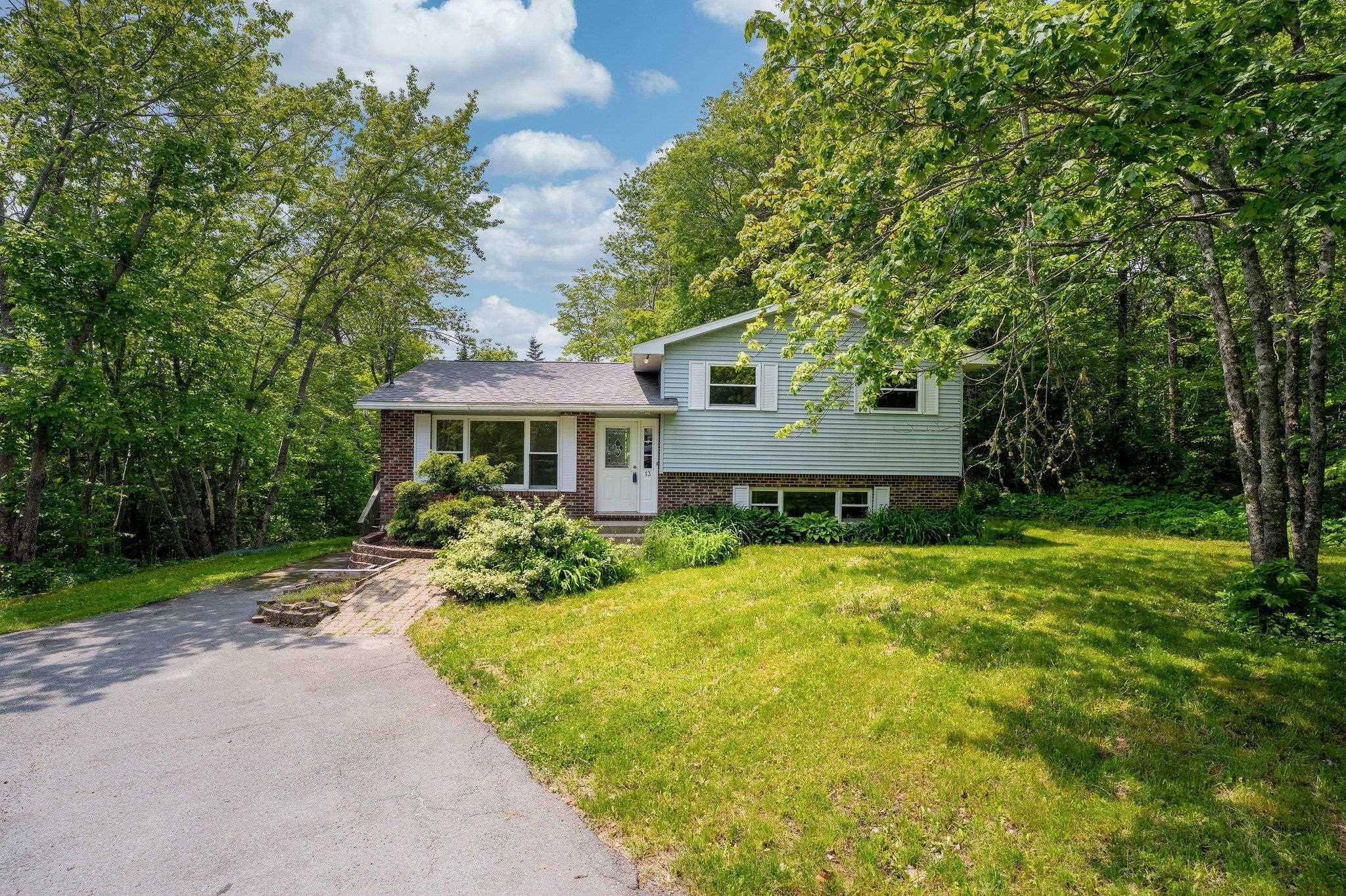 13 Greenhill Road, Hammonds Plains NS B3Z 1J6 - MLS #202513980