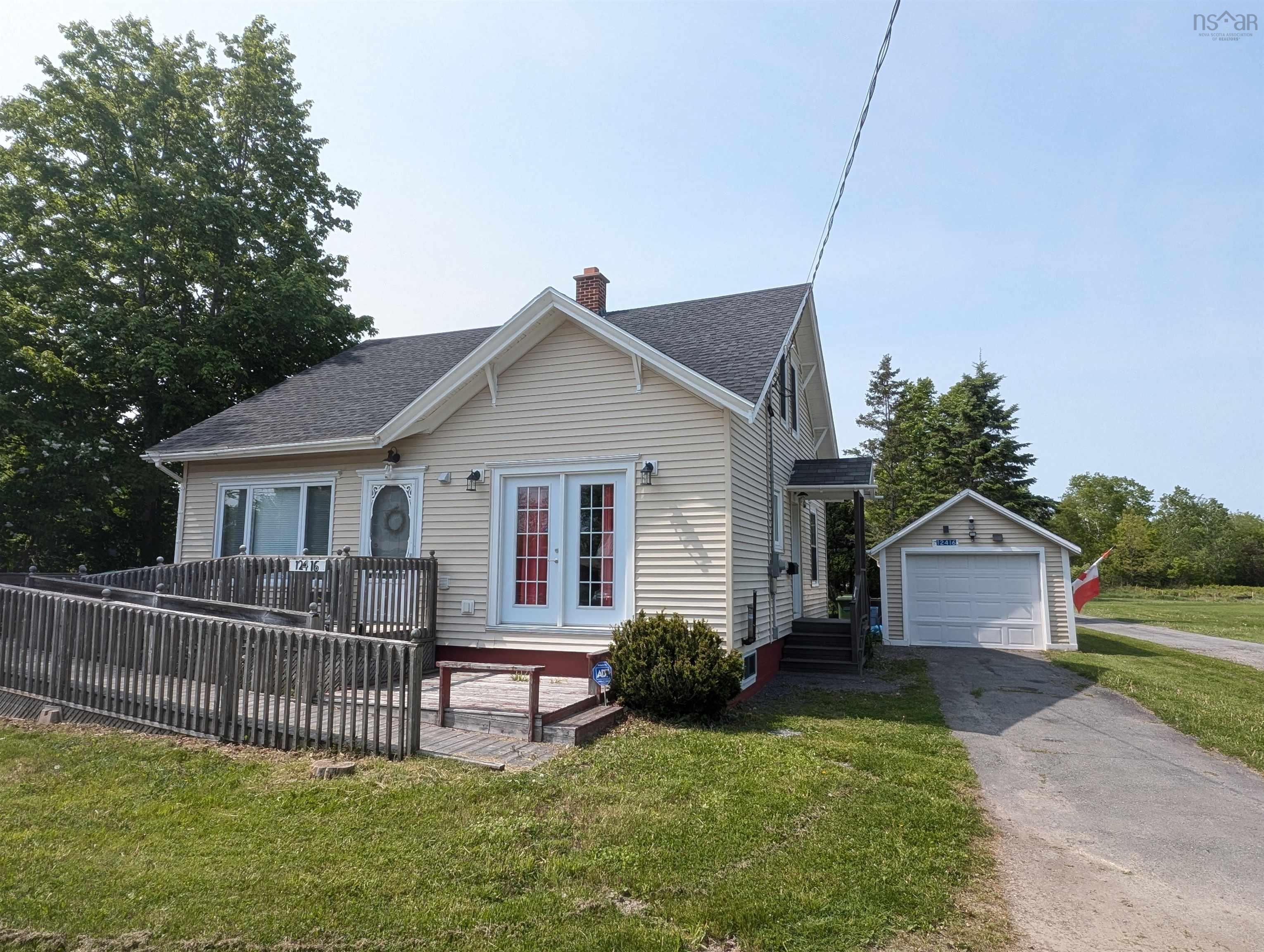 12416 Highway 224, Middle Musquodoboit NS B0N 1X0 - MLS #202513981