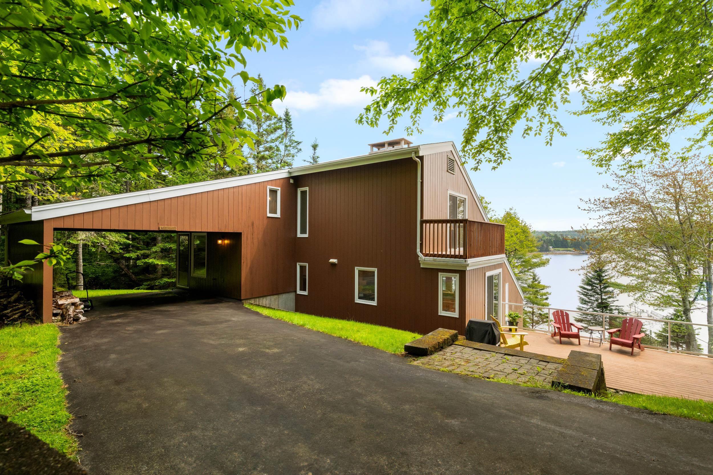 20 Sunnydale Drive, Glen Haven NS B3Z 2T8 - MLS #202514004