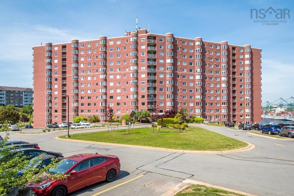 1219 45 Vimy Avenue, Halifax NS B3M 4C5 - MLS #202514021