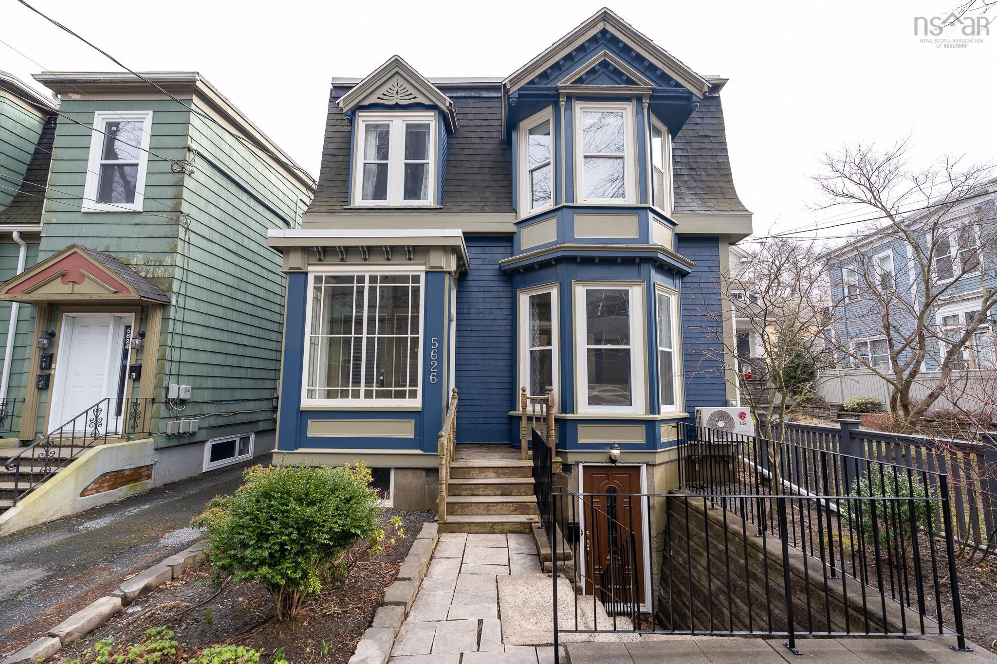 5626 Fenwick Street, Halifax NS B3H 1P8 - MLS #202514031