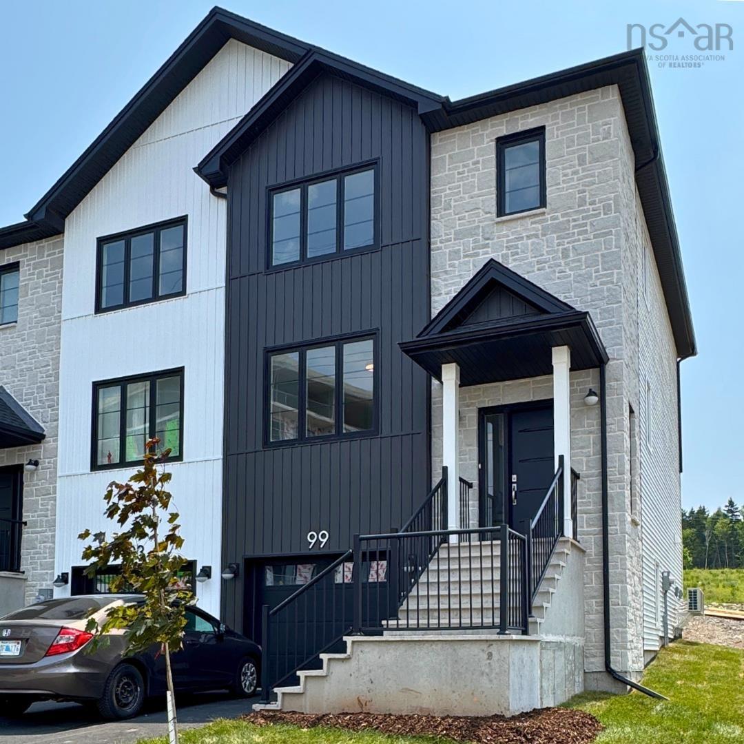 Sd-2D 99 Terrastone Ridge, Dartmouth NS B2X 2G1 - MLS #202514049