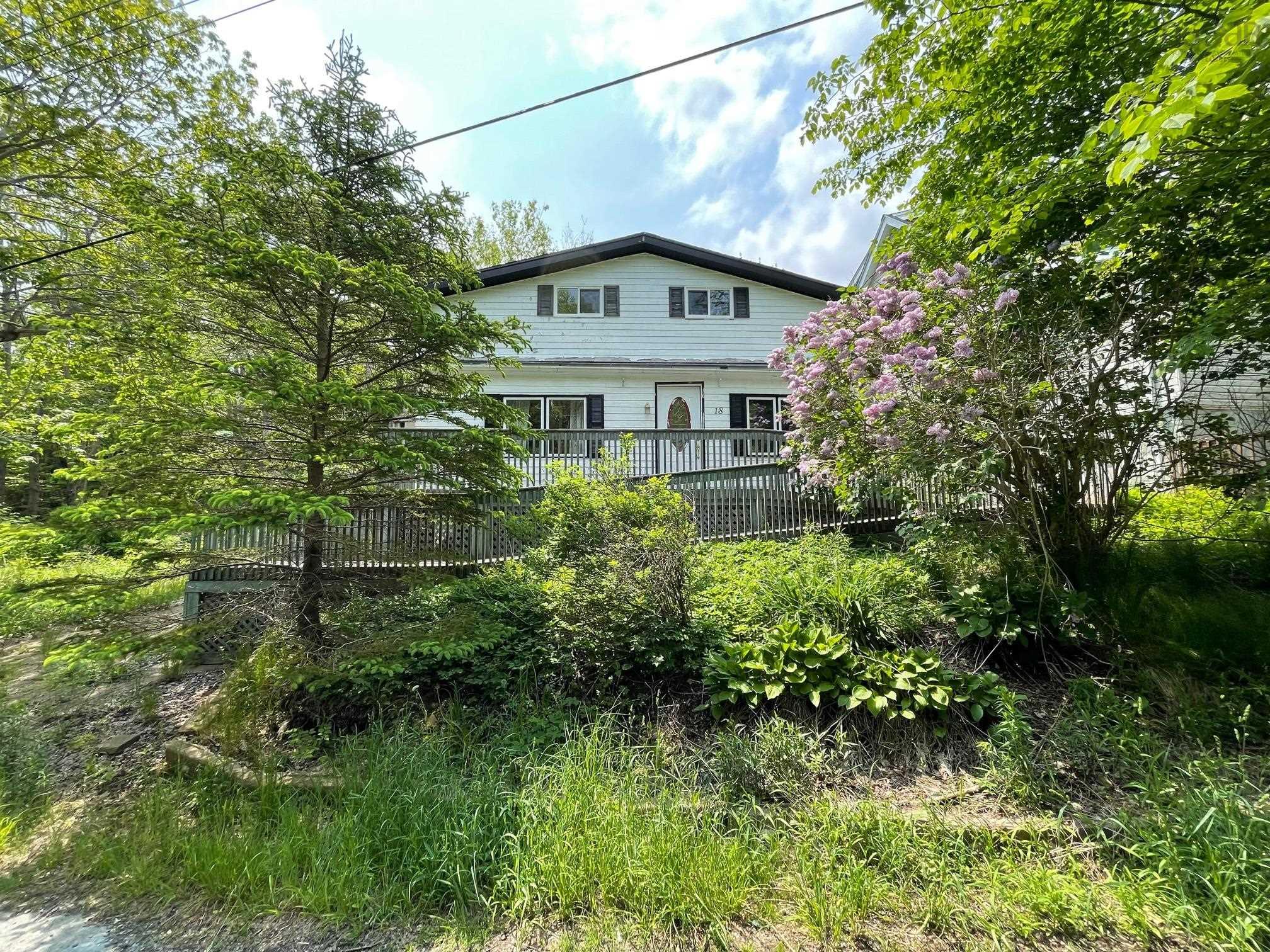 18 Coronet Ave, Halifax NS B3N 1L5 - MLS #202514068